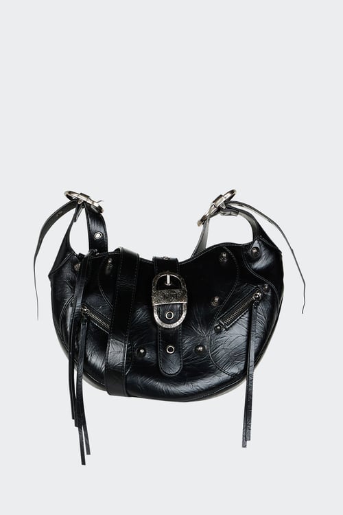 Sac à main - Taille TU Noir