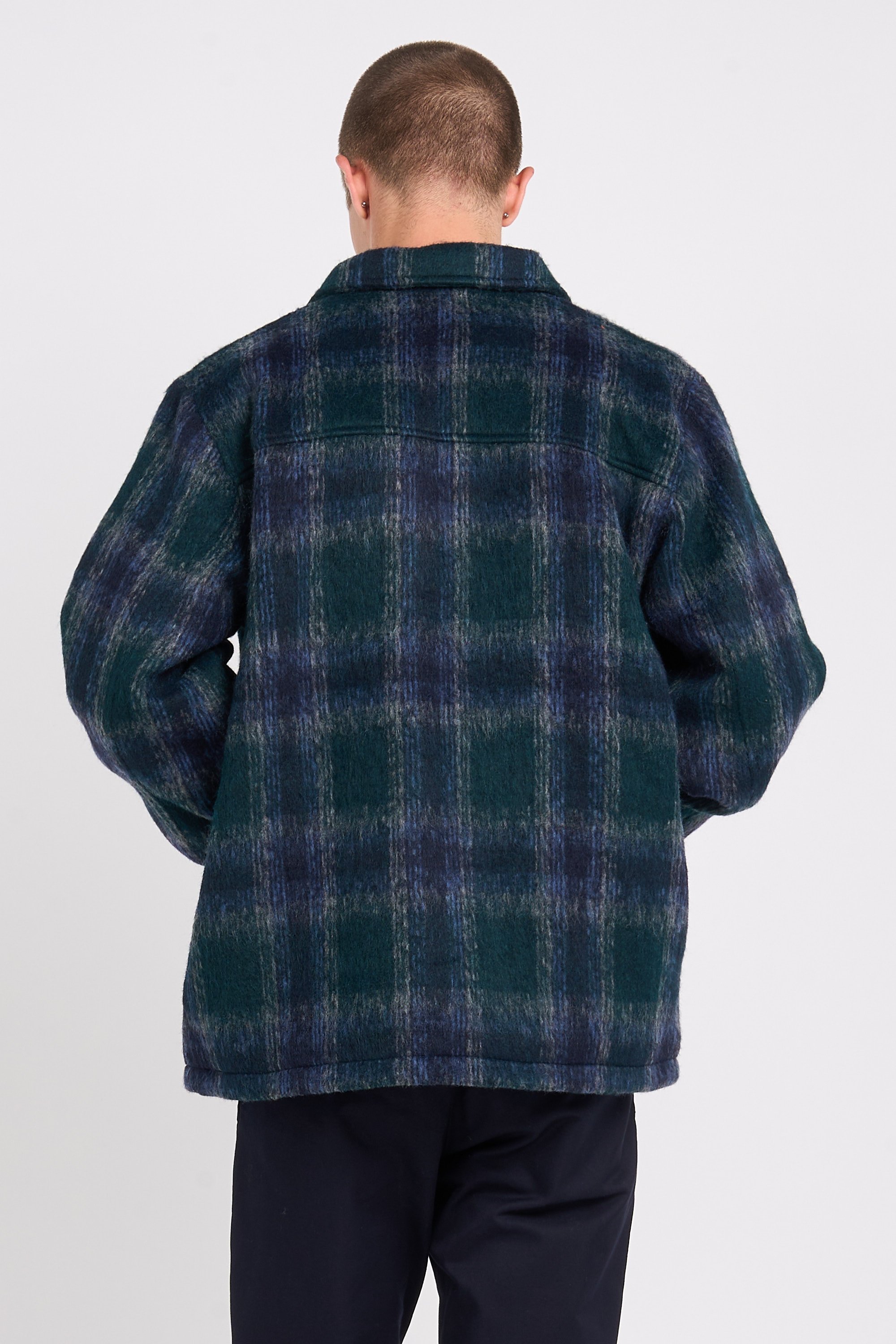 Veste | Multicolore by SANTA CRUZ Veste Multicolore