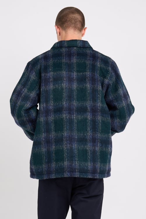 SANTA CRUZ Veste Multicolore