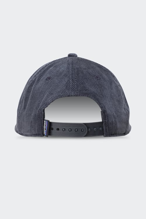 PATAGONIA Casquette Bleu
