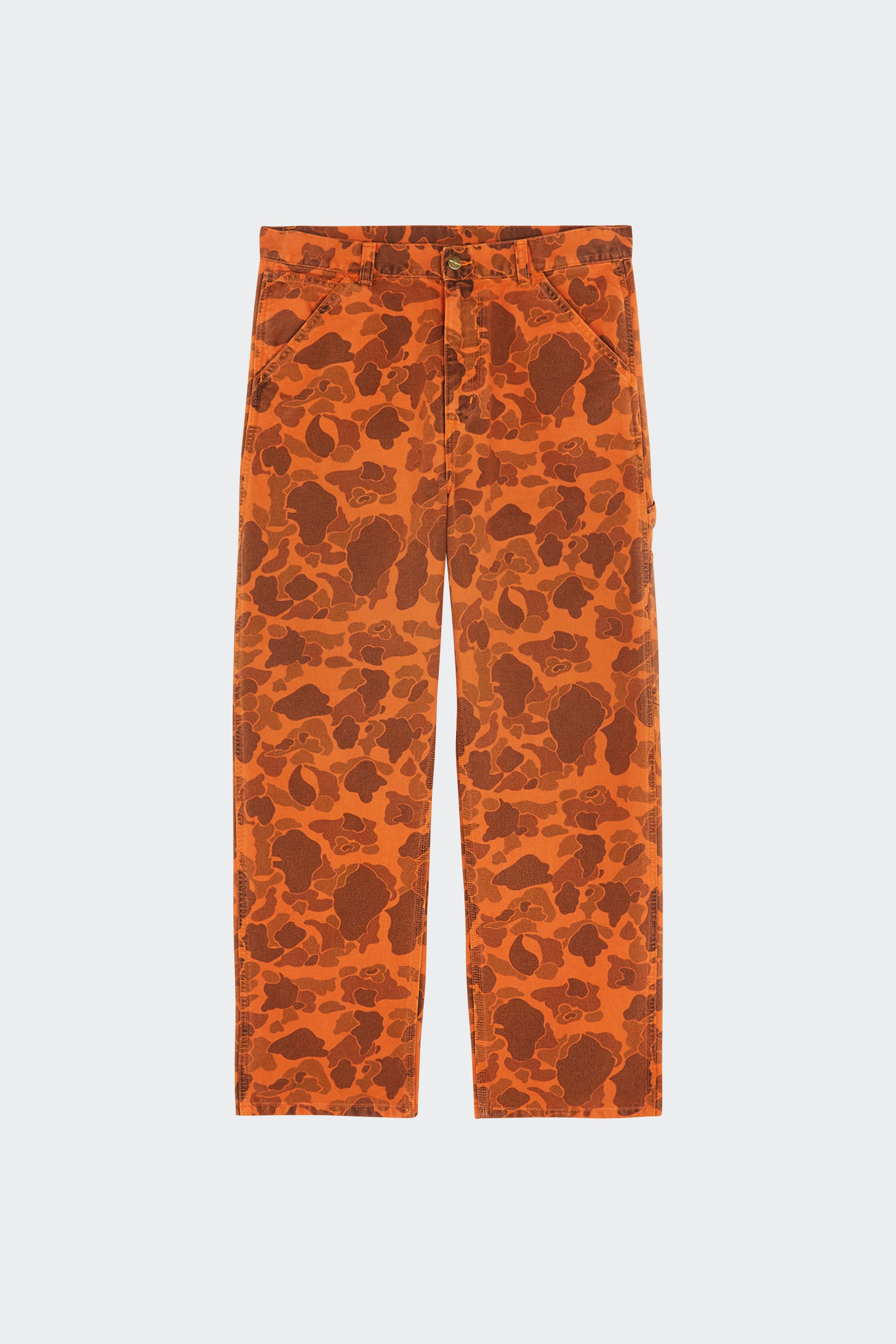 Pantalon | Orange by CARHARTT WIP Pantalon Orange