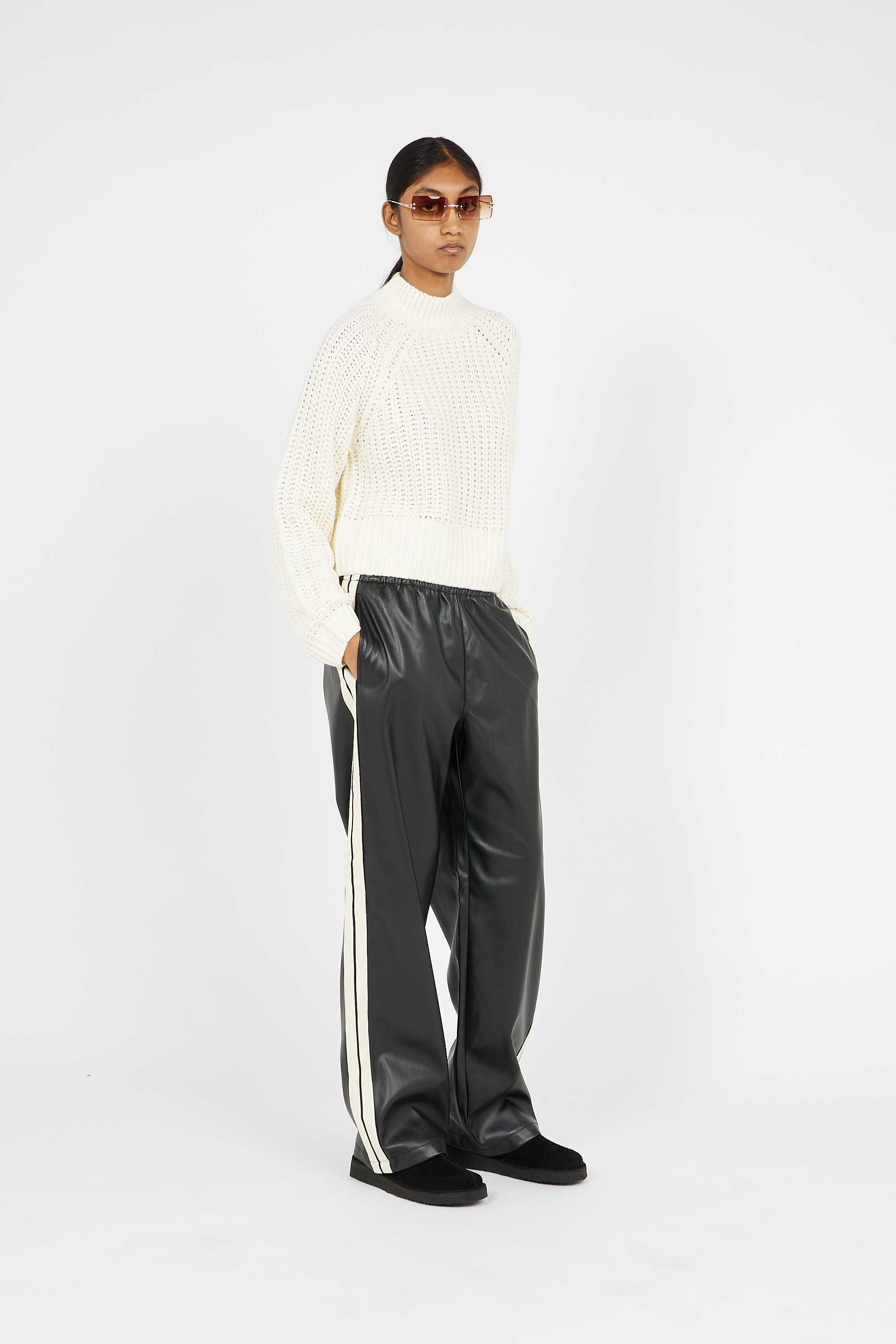 Pants Black