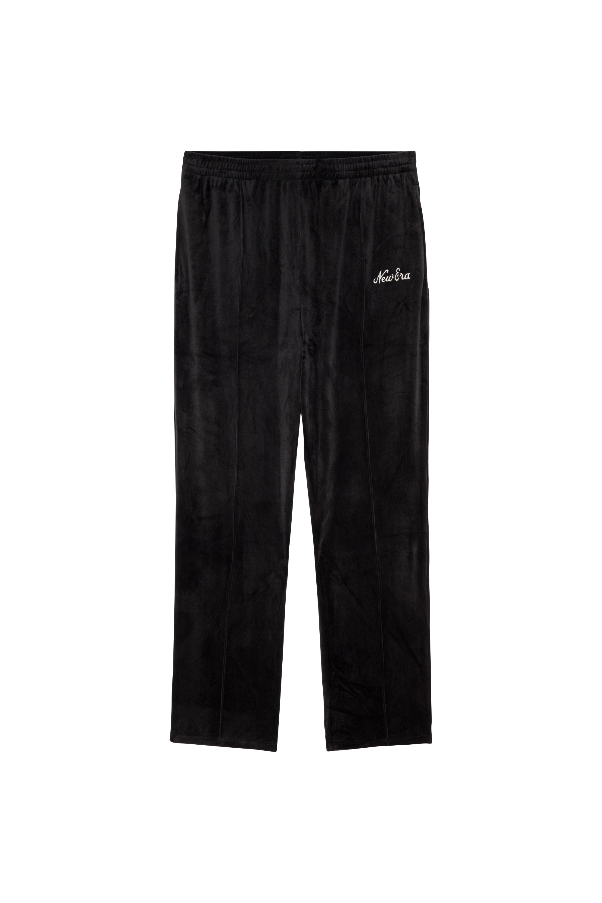 Pants NEW ERA Black