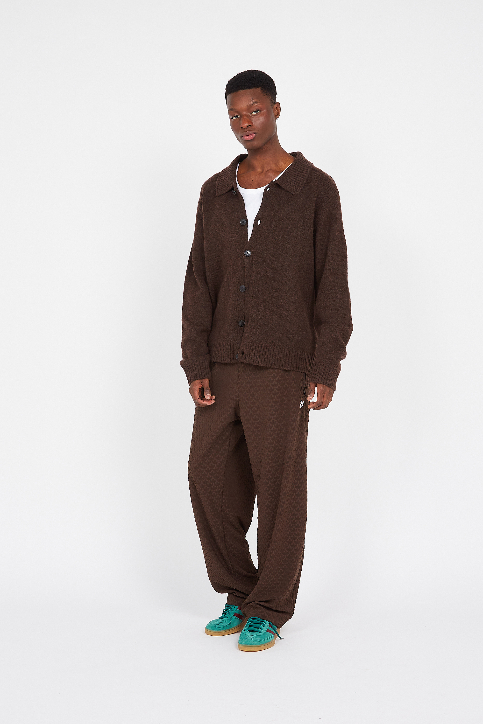  Lot de 2 débardeurs classiques Blanc