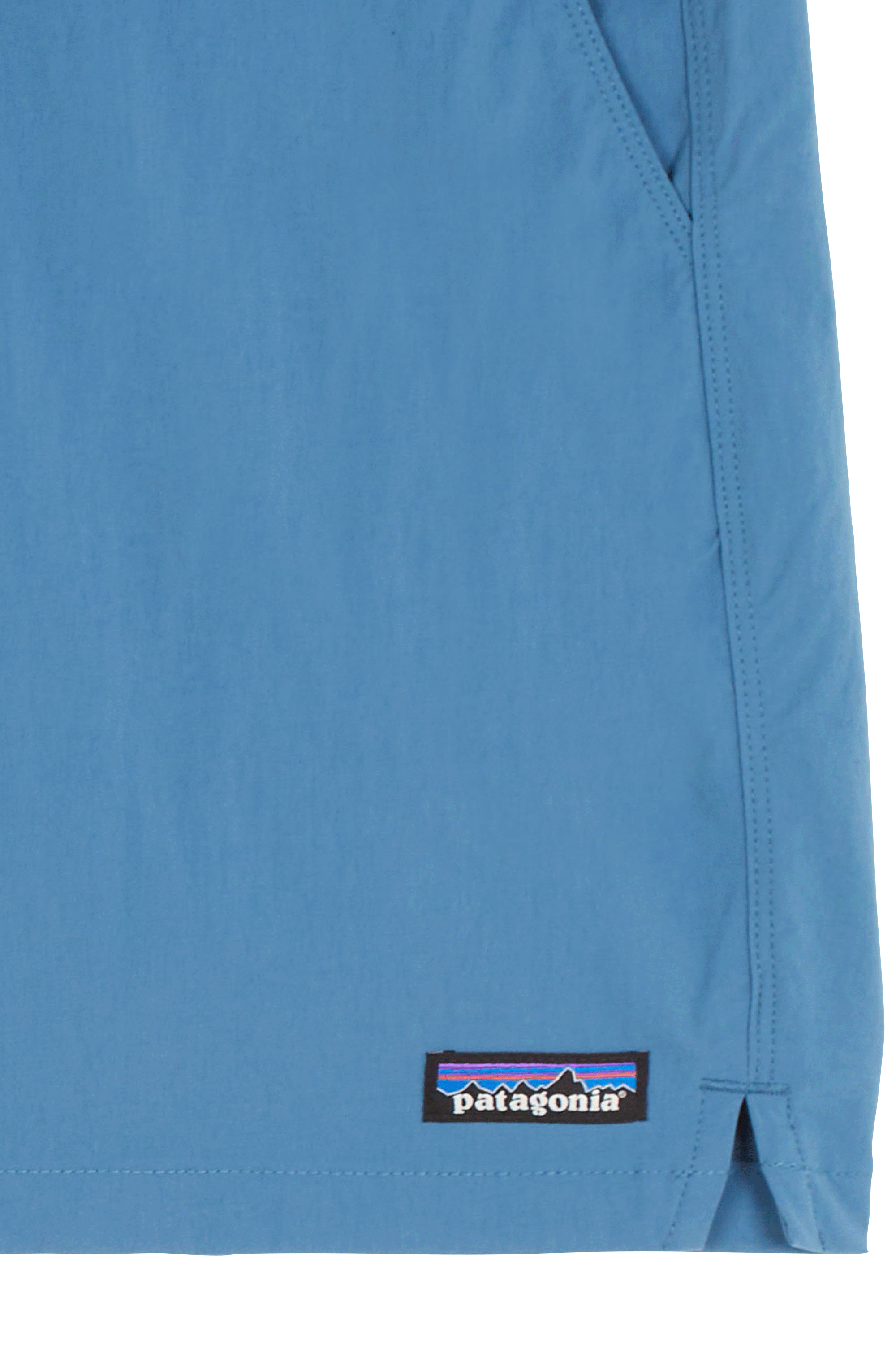 Short | Bleu PATAGONIA Homme