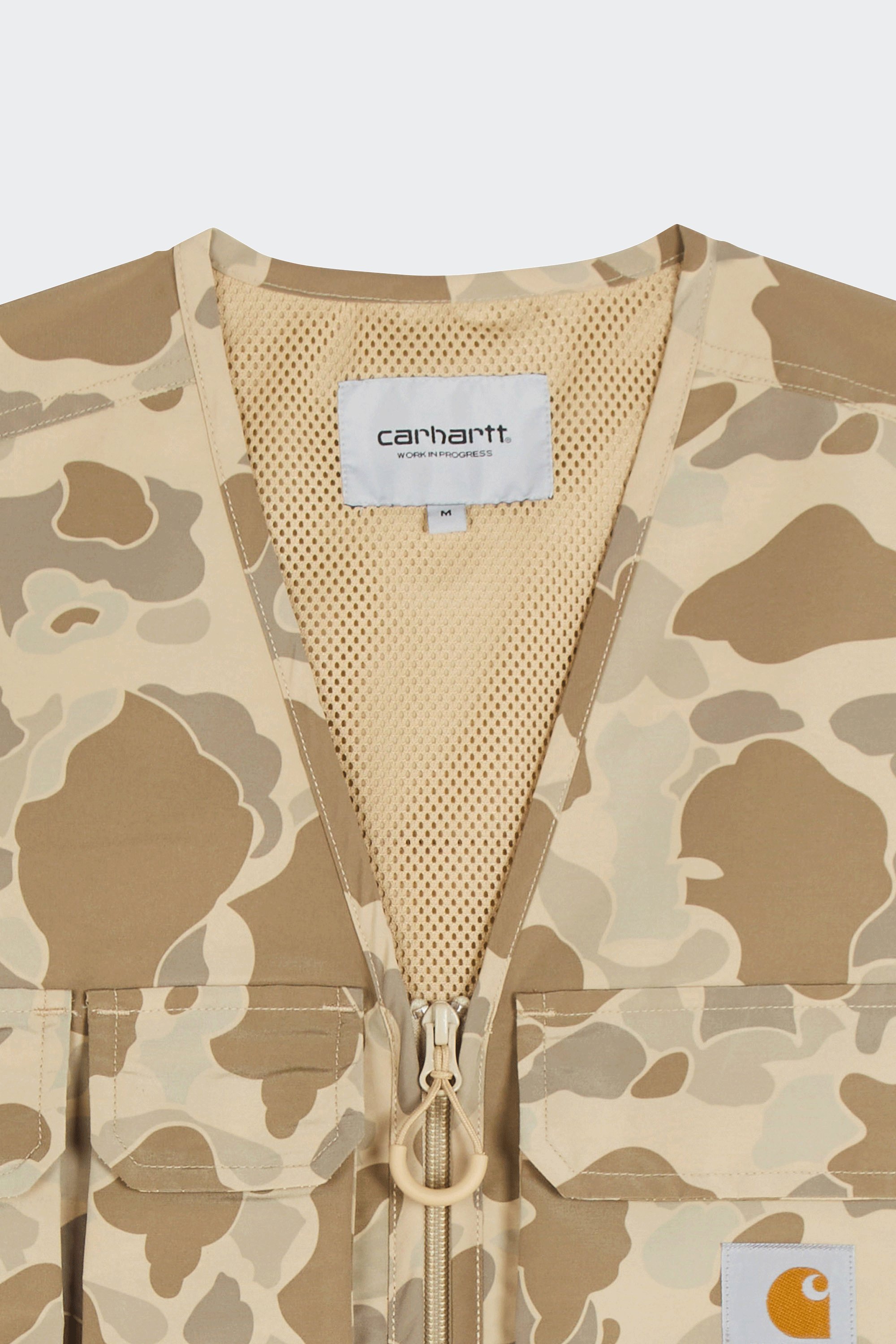 Jacket | Green by CARHARTT WIP Jacket Green