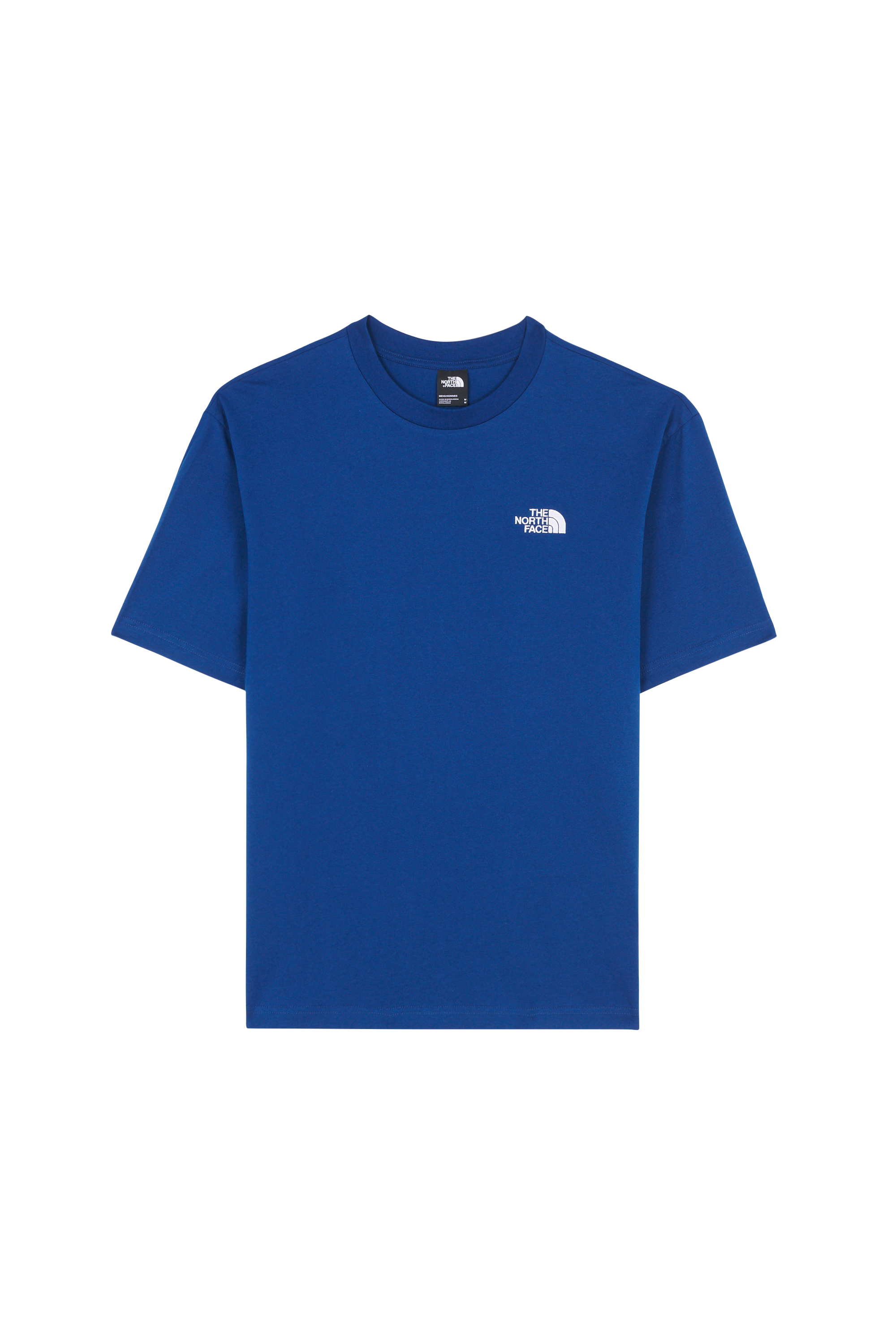 T-shirt Blanc