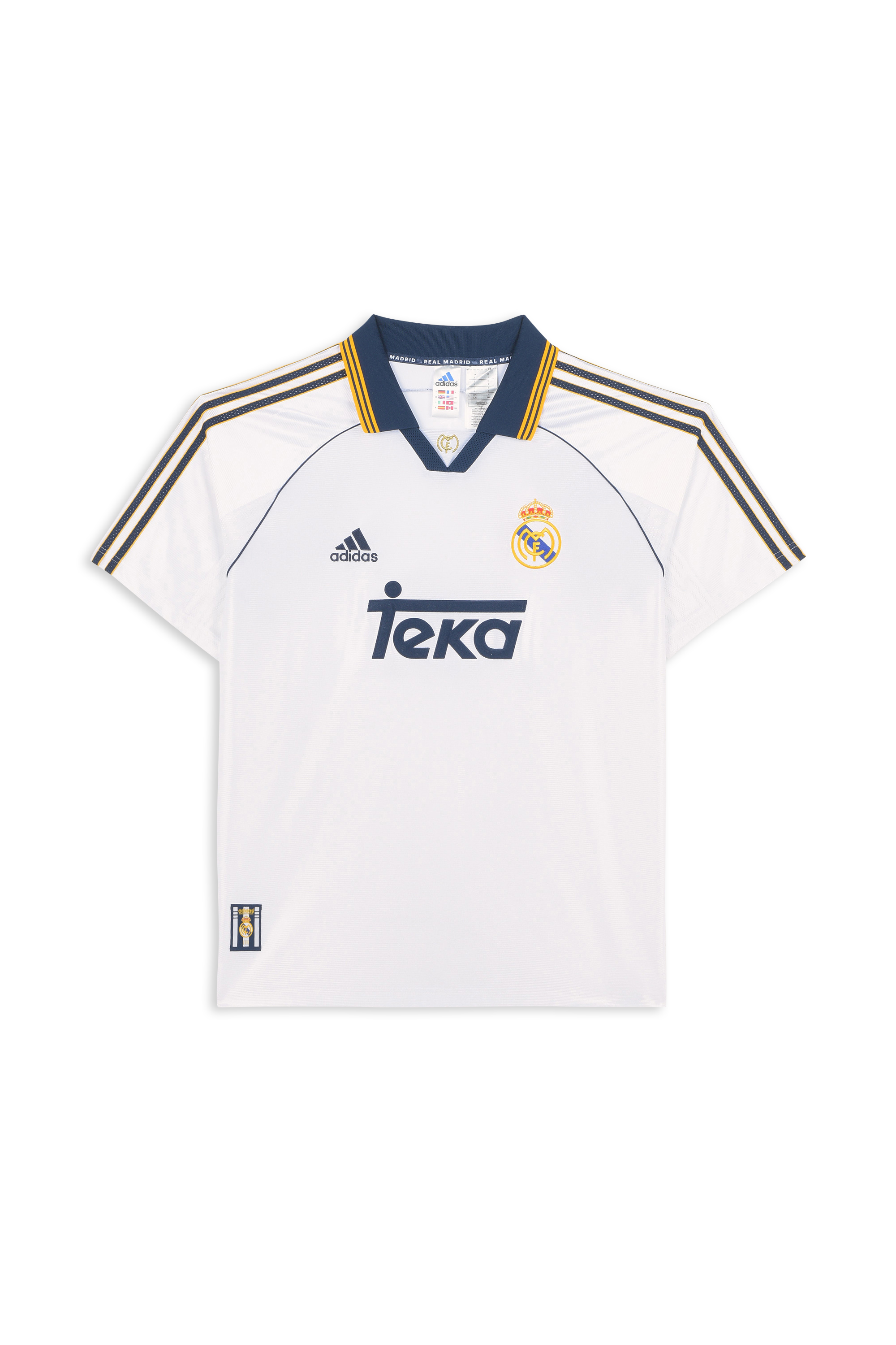 T-shirt Blanc