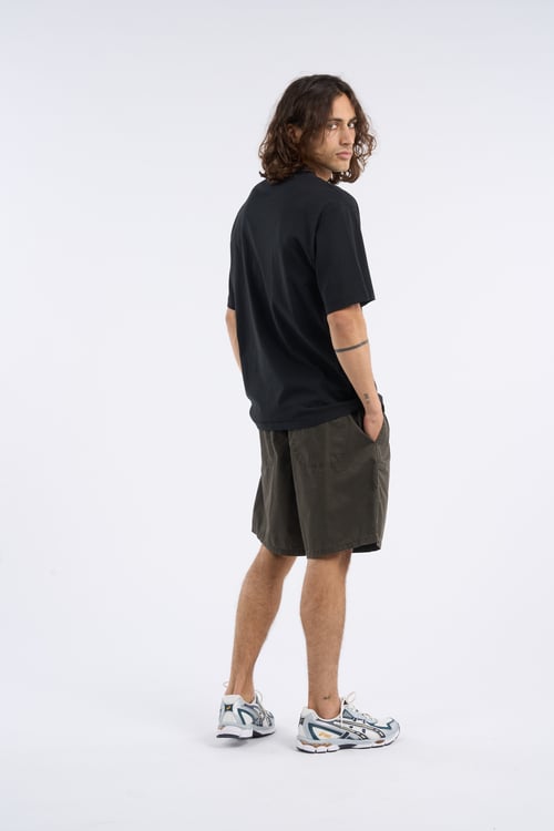 OBEY Short Vert