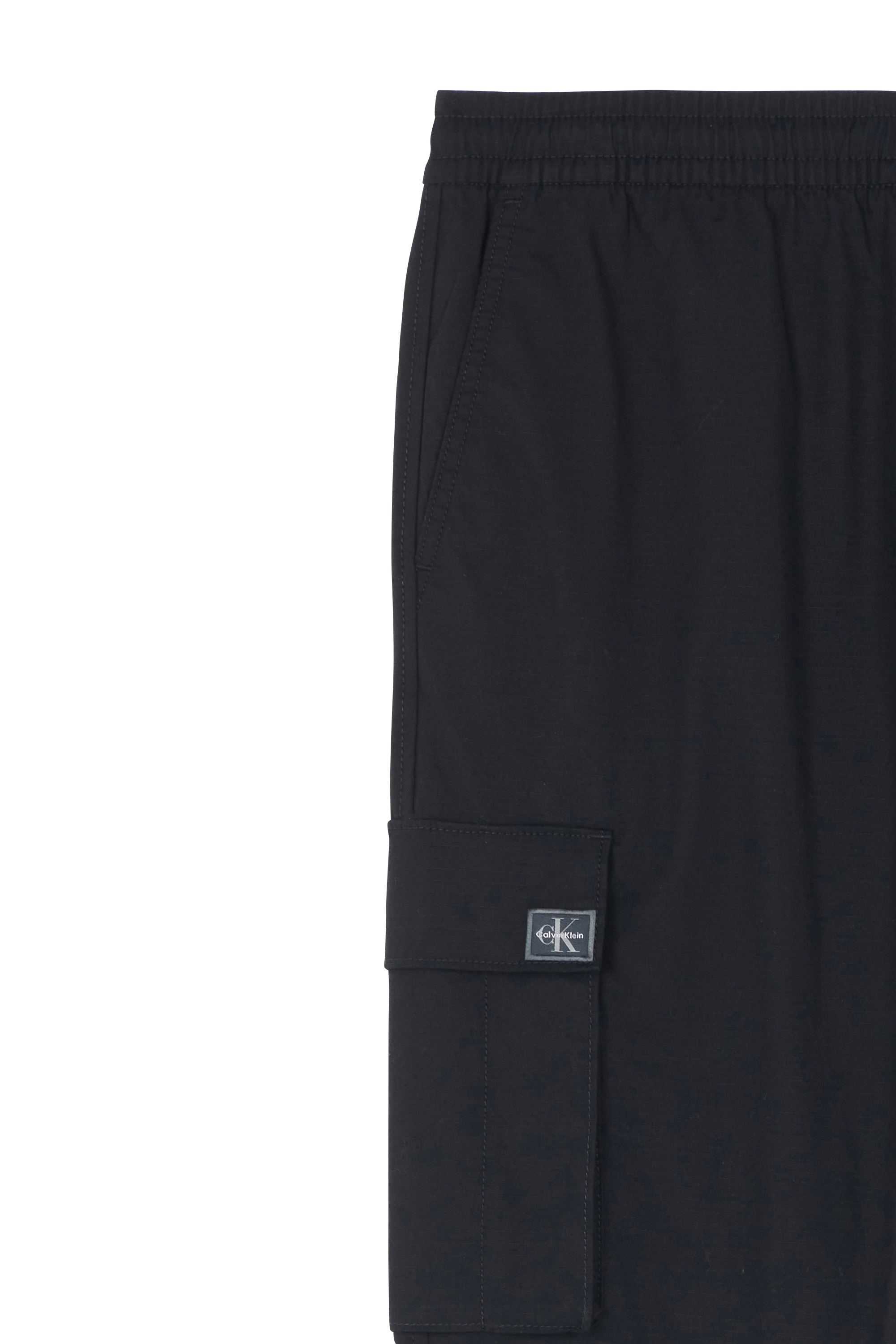 Cargo pants Black