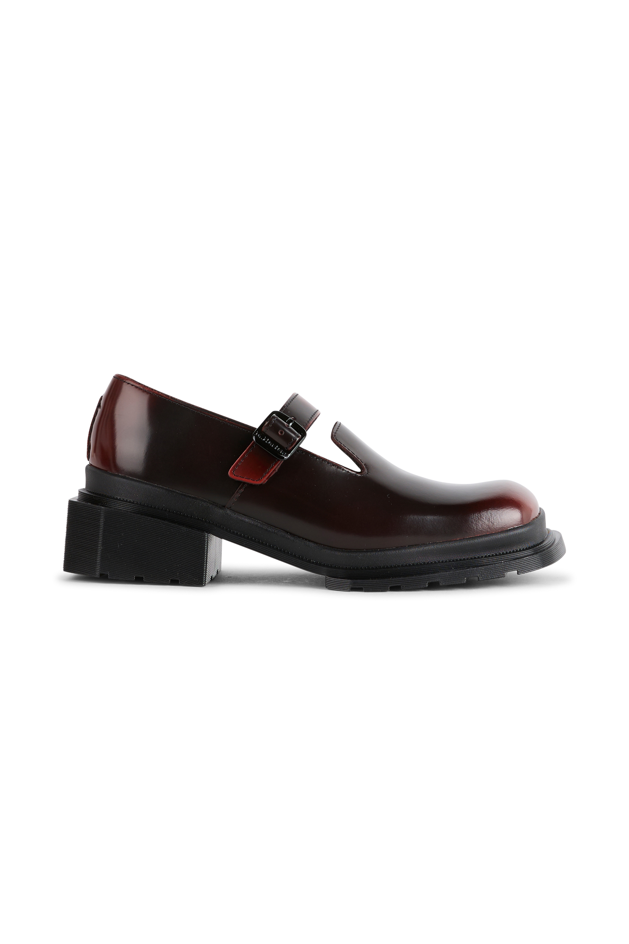 loafers Red