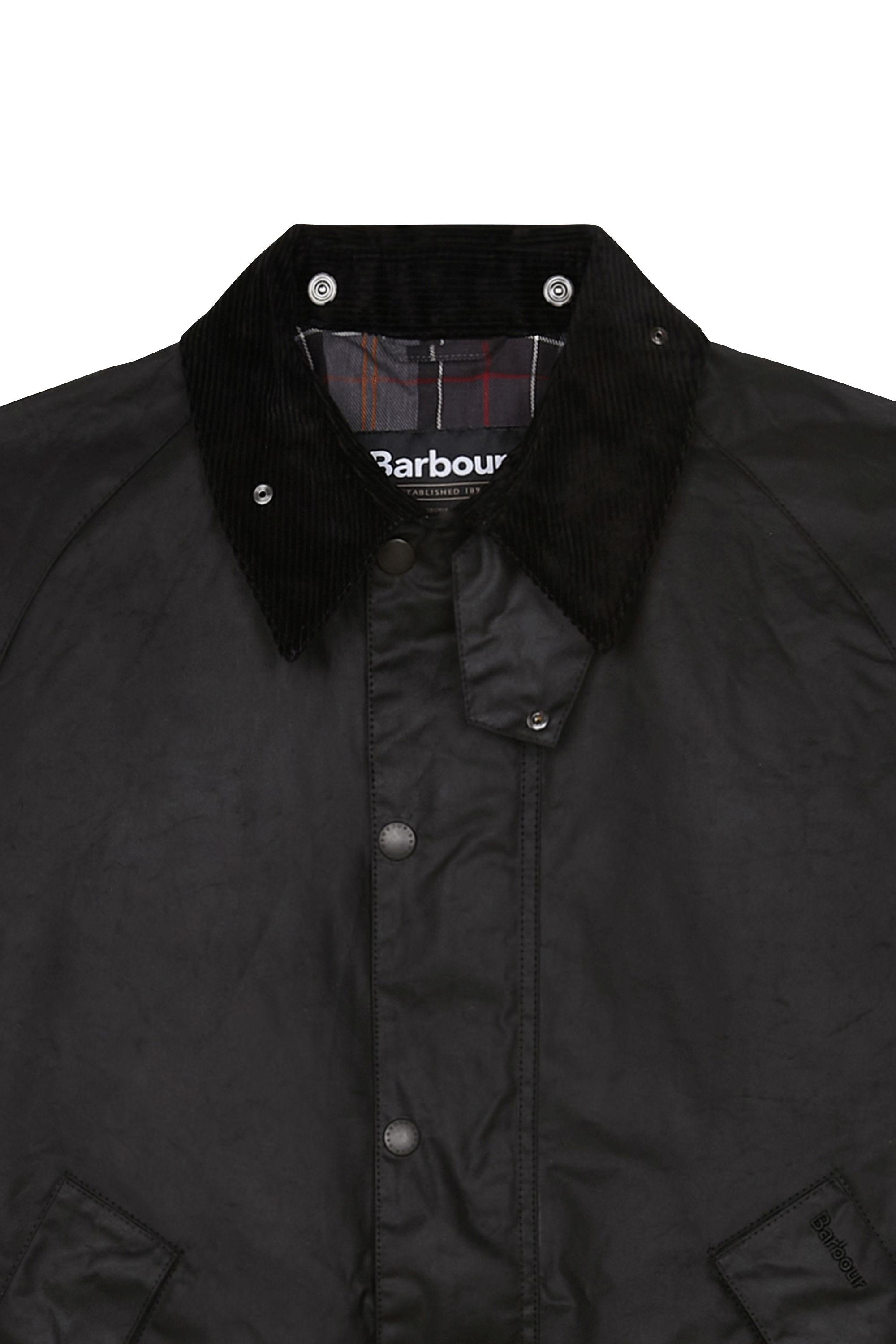 Jacket Black