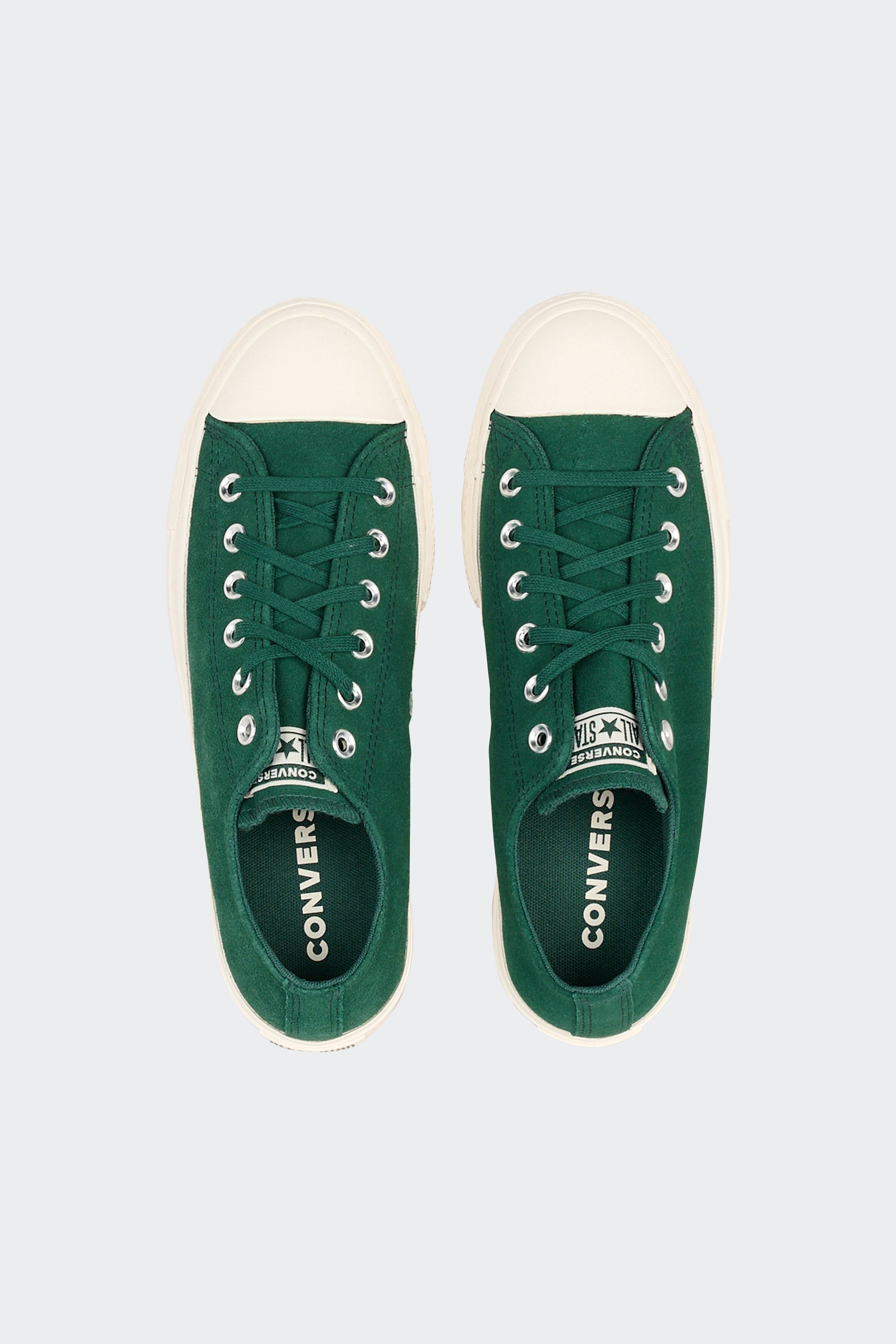 Adidas Superstar sneakers | Green by CONVERSE Adidas Superstar sneakers Green