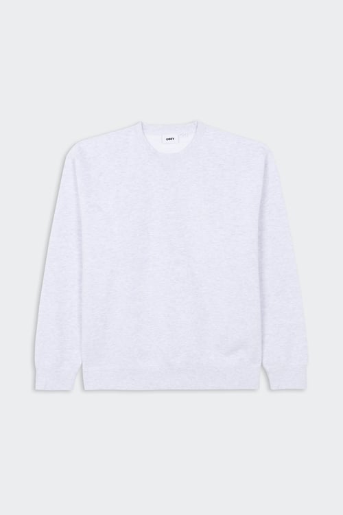 OBEY Sweatshirt Gris