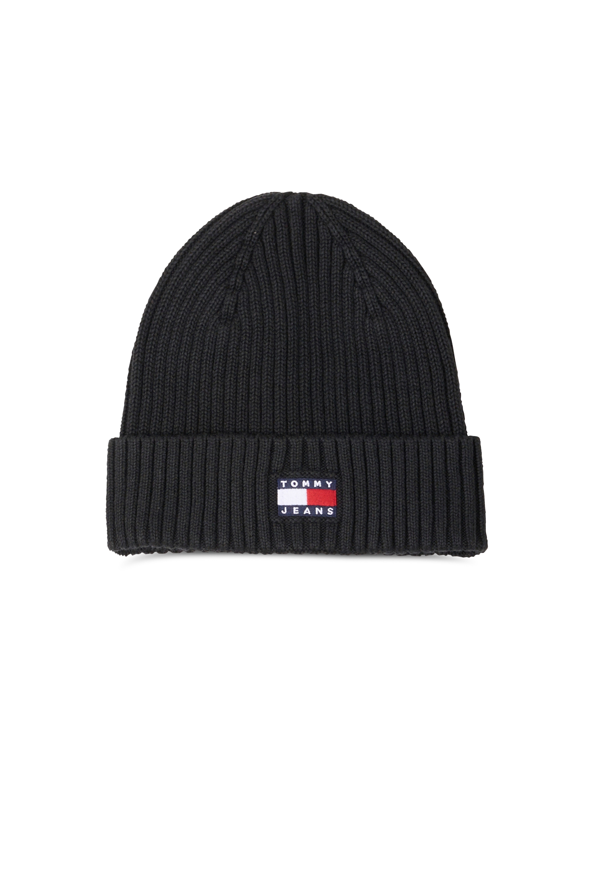 Bonnet TOMMY JEANS Noir