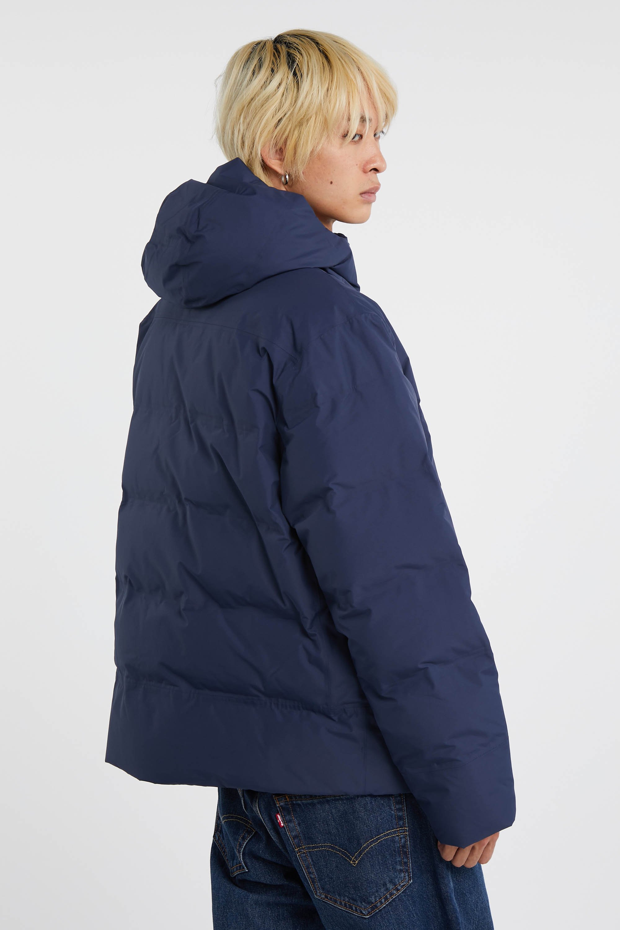 Doudoune | Bleu PATAGONIA Homme