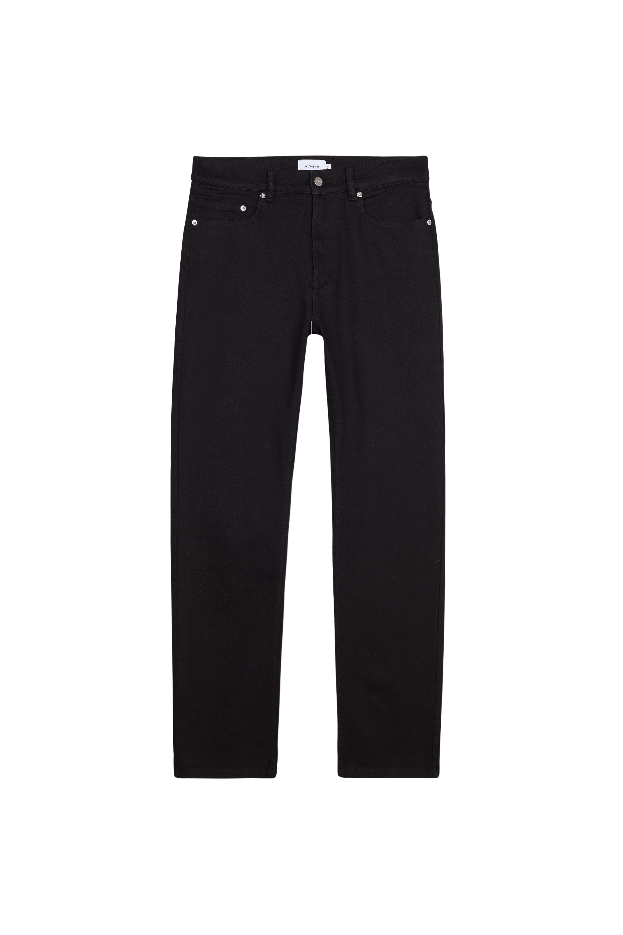 Jean  AVNIER Noir