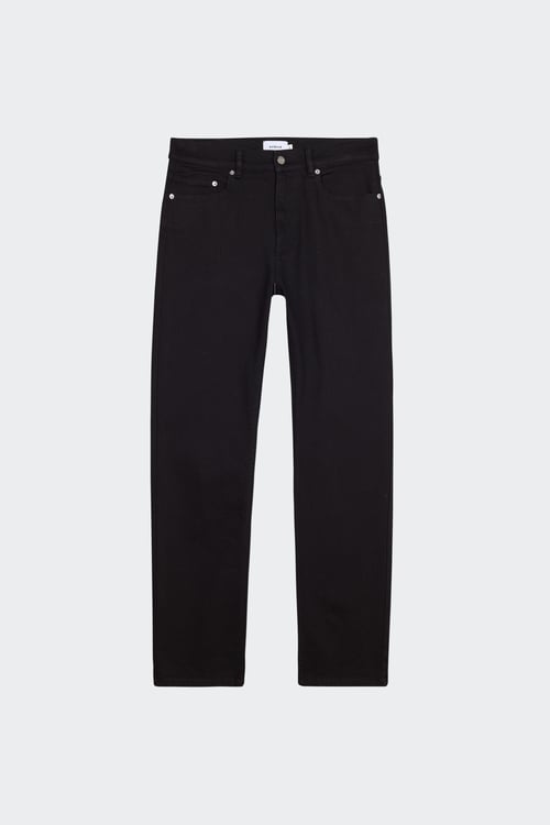 AVNIER Jean  Noir