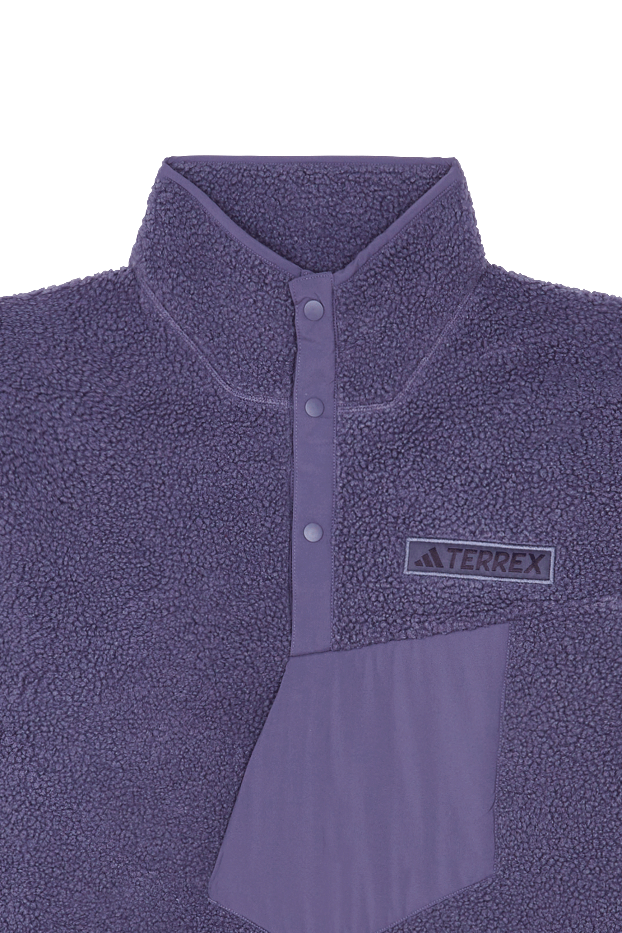 Polaire Violet