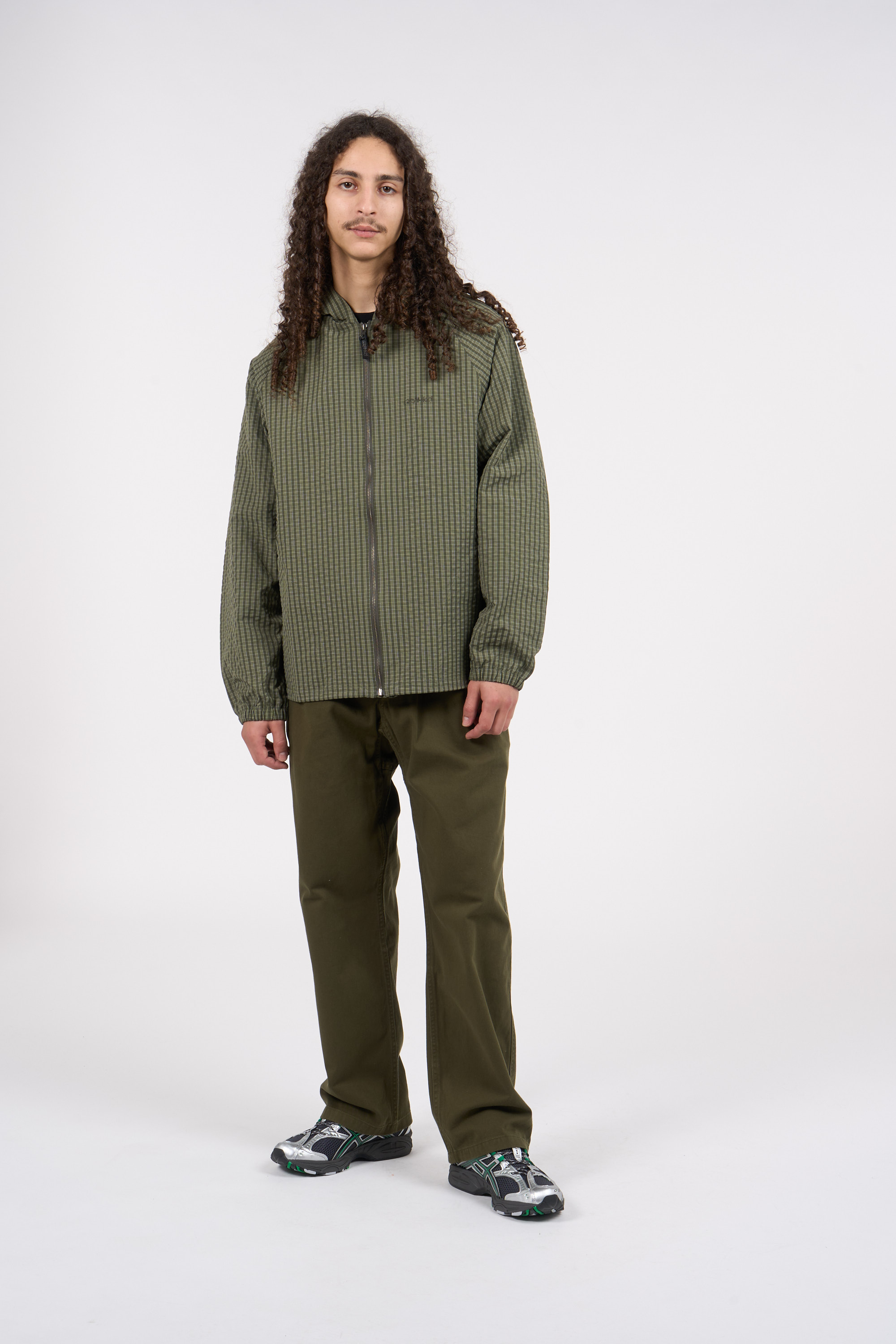 Veste Vert
