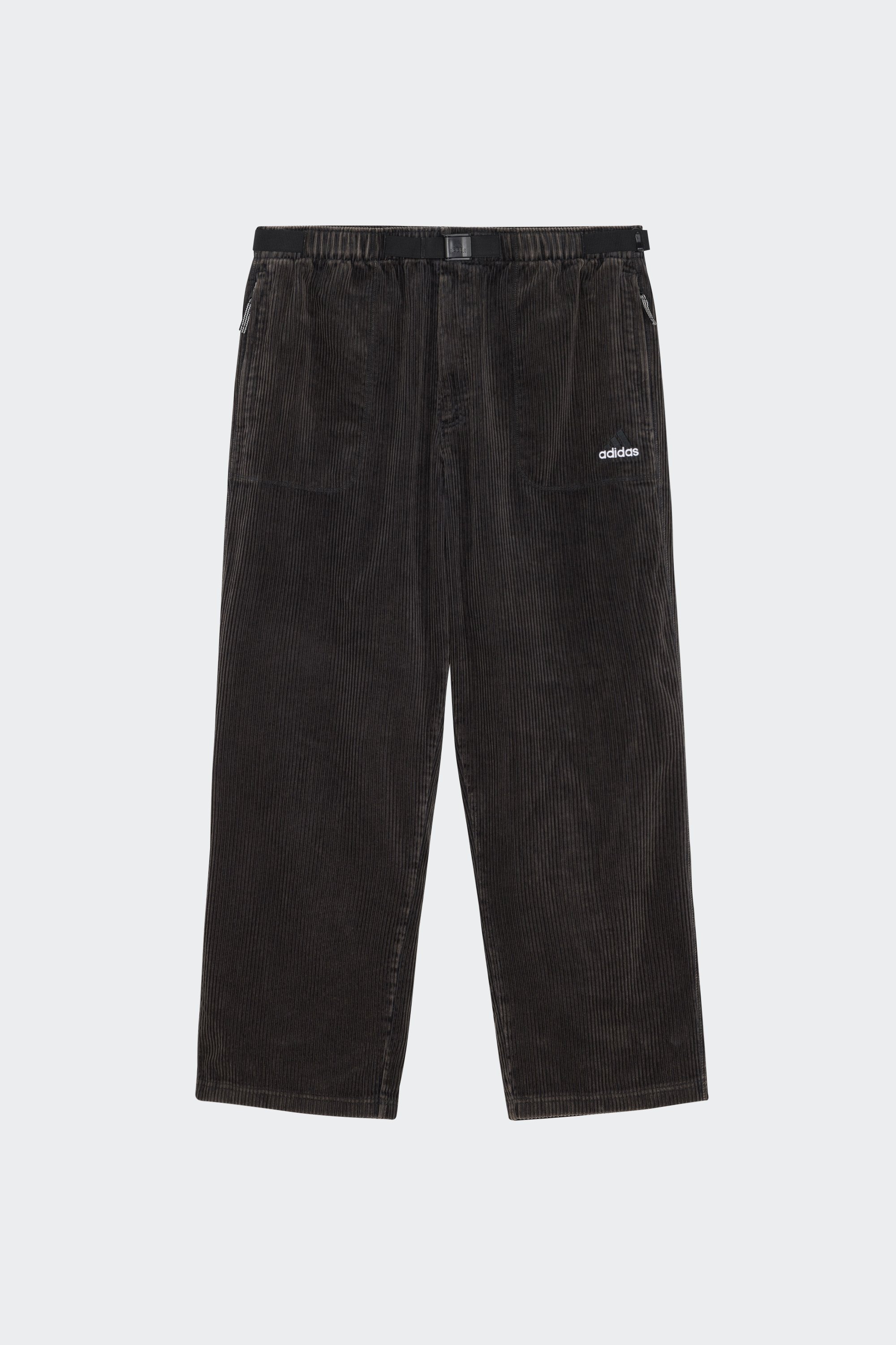 Pantalon | Noir by ADIDAS Pantalon Noir