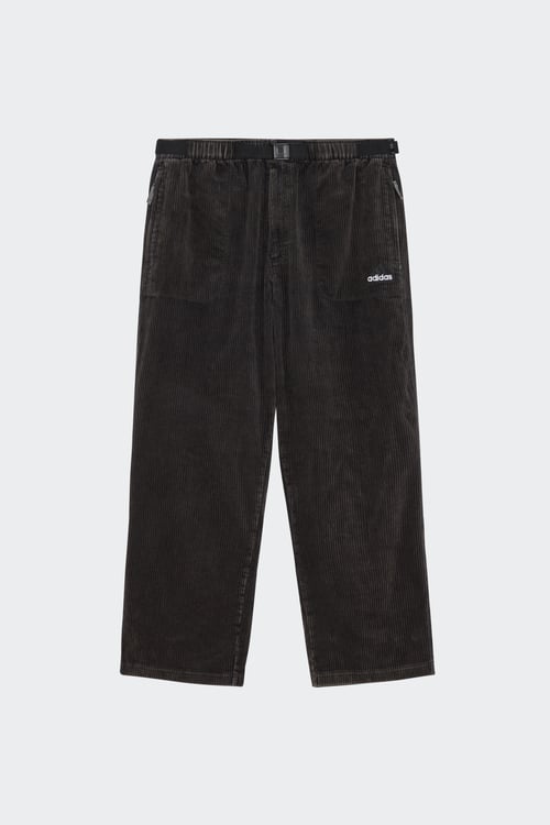 ADIDAS Pants Black