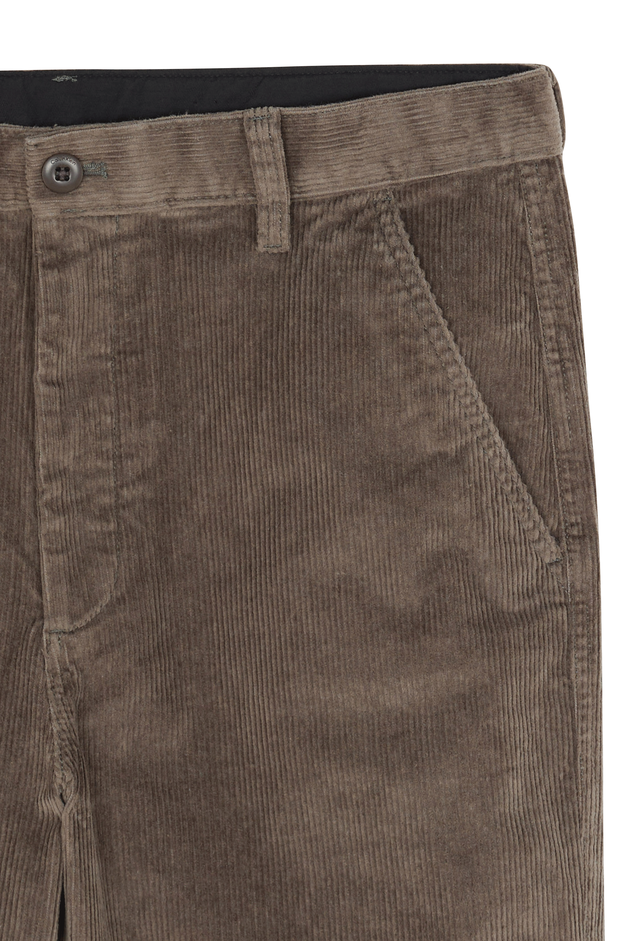 Pantalon Marron