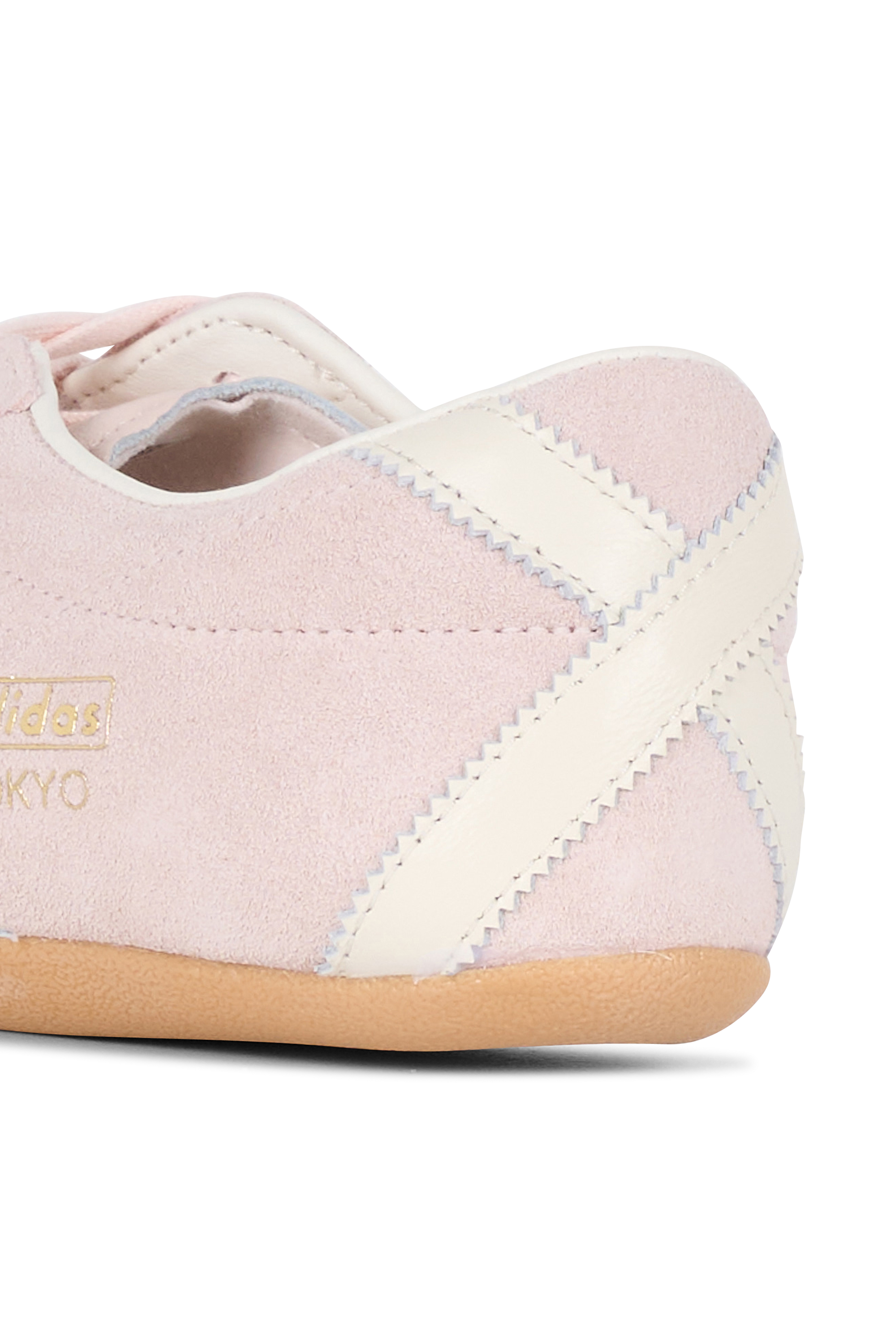 Adidas Superstar sneakers Pink
