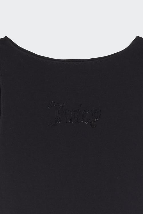 JUICY COUTURE Robe Noir