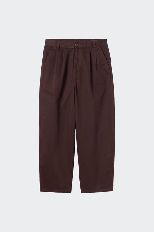 Pantalon - Taille 32 Marron
