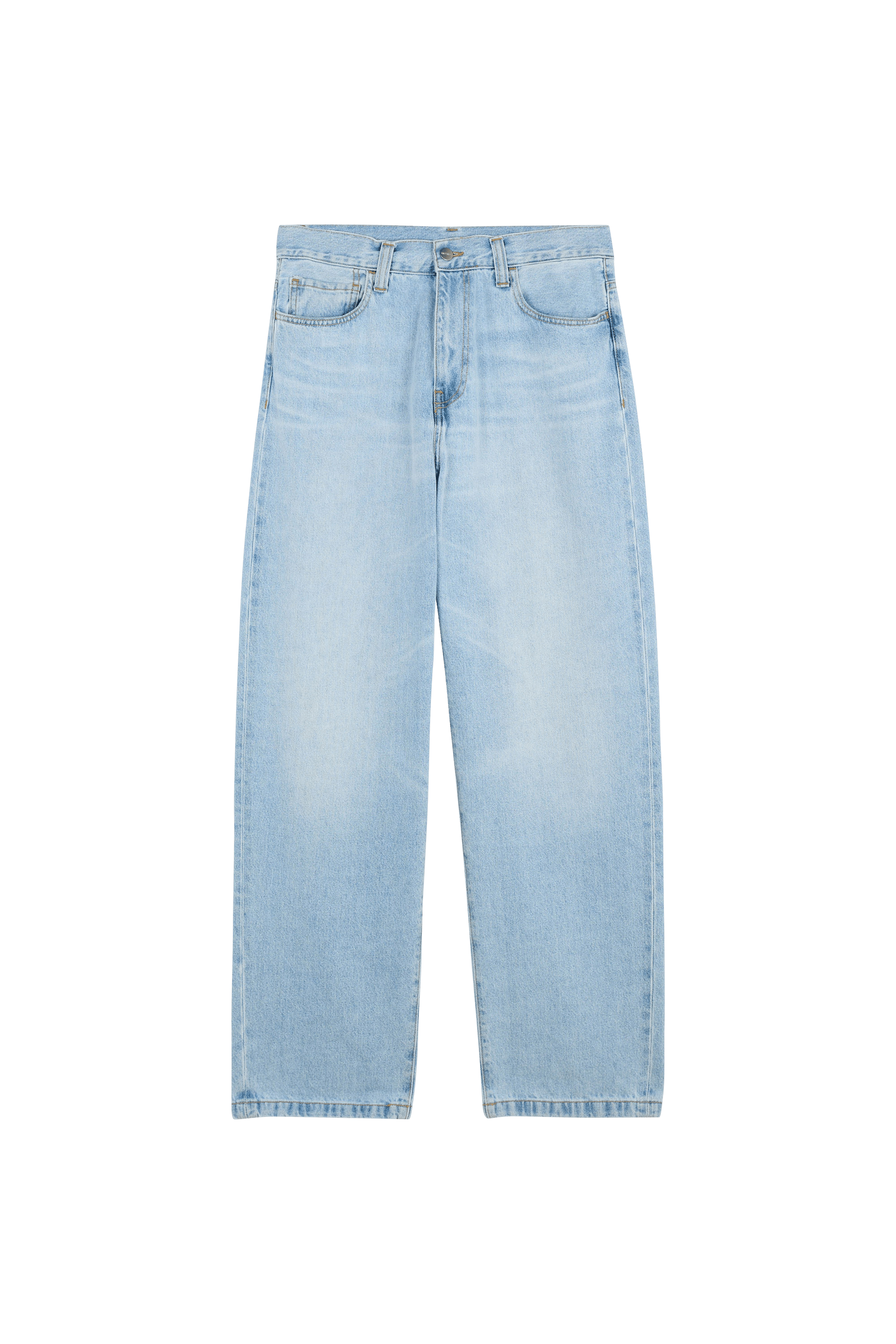 Jeans Landon  Heavy worn bleached