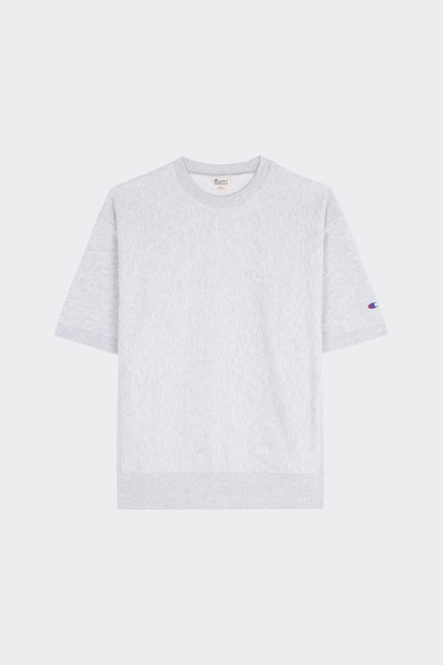 Sweatshirt - Taille M Gris