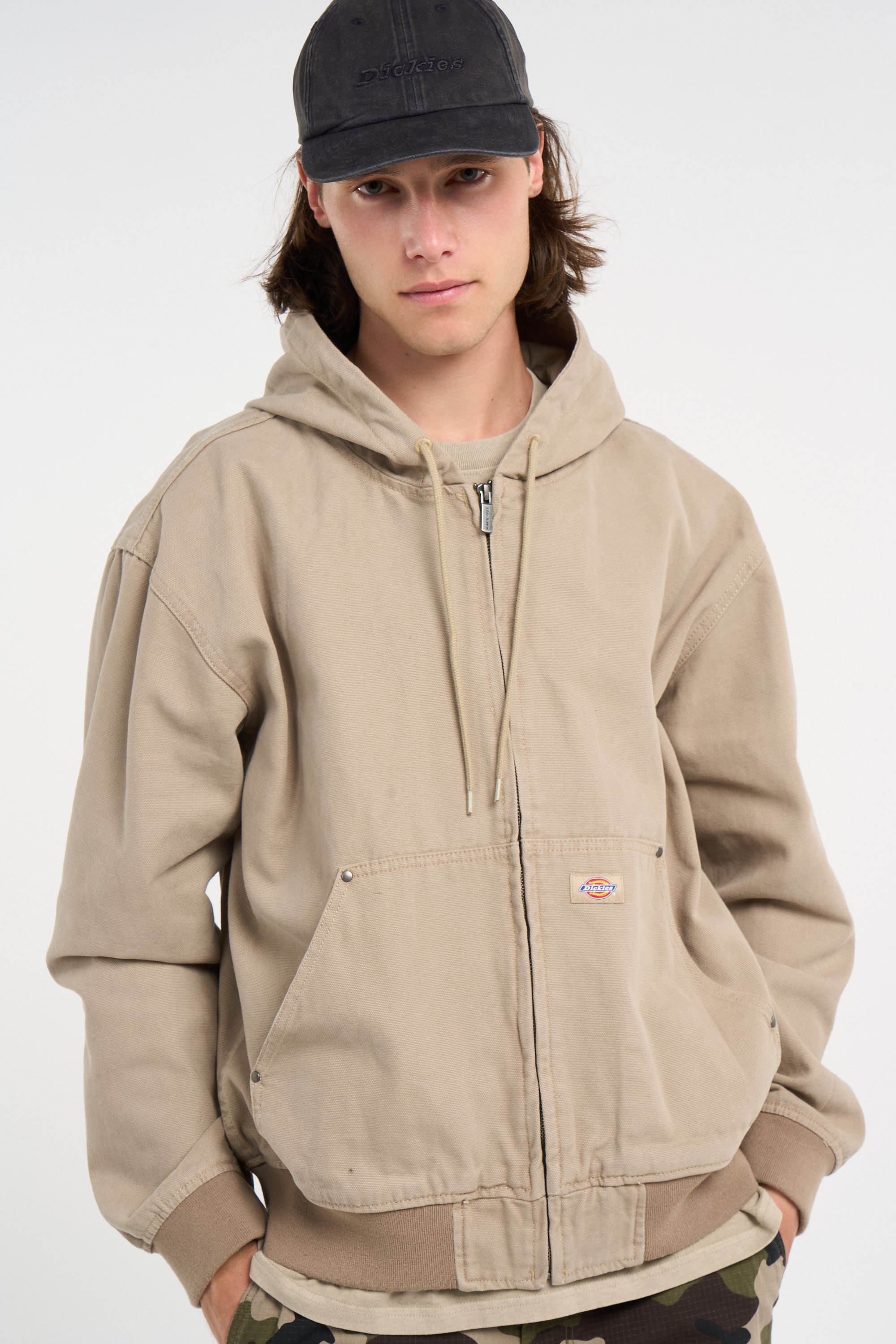 Jacket Beige