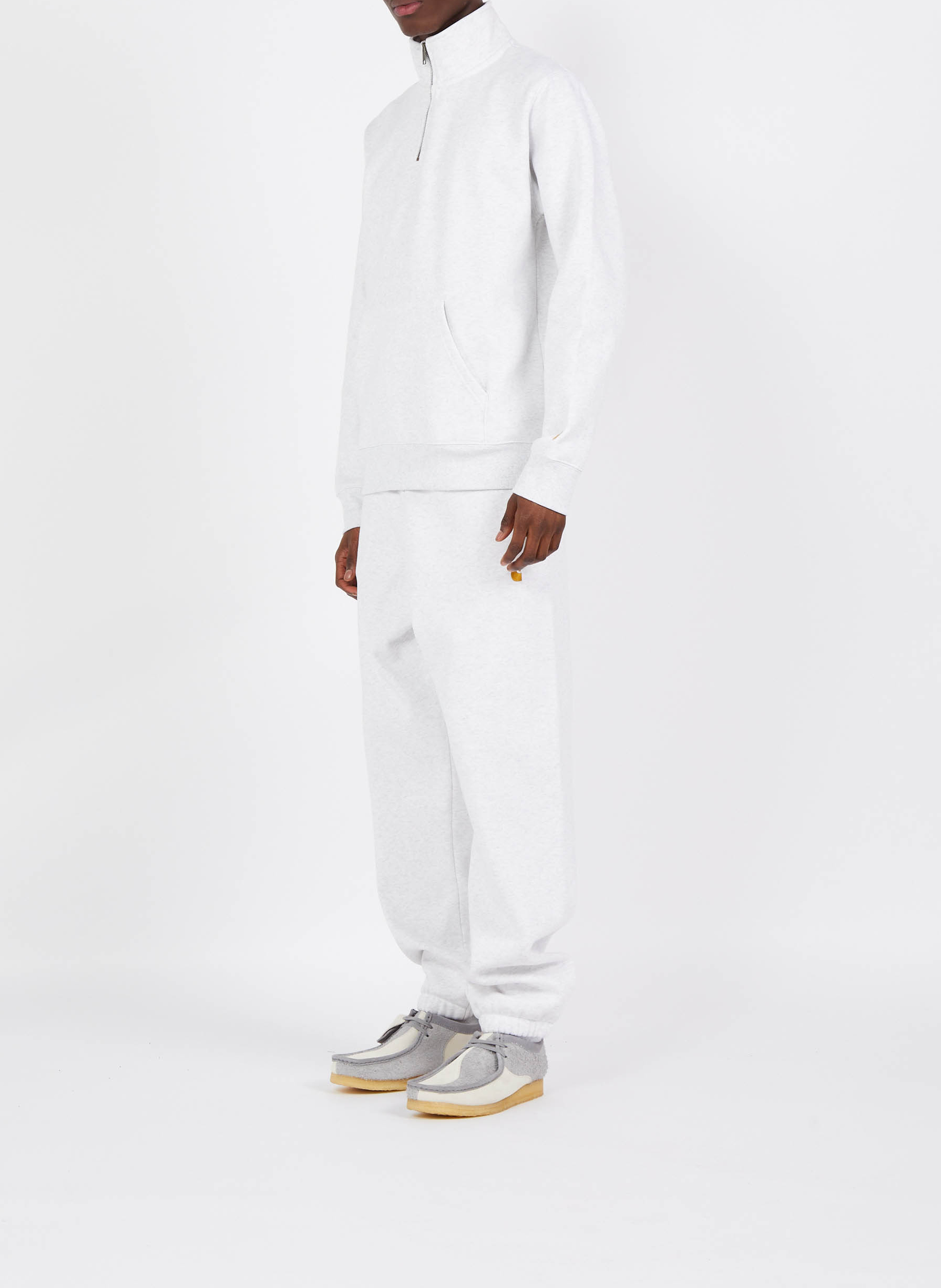 Jogging CARHARTT WIP Gris