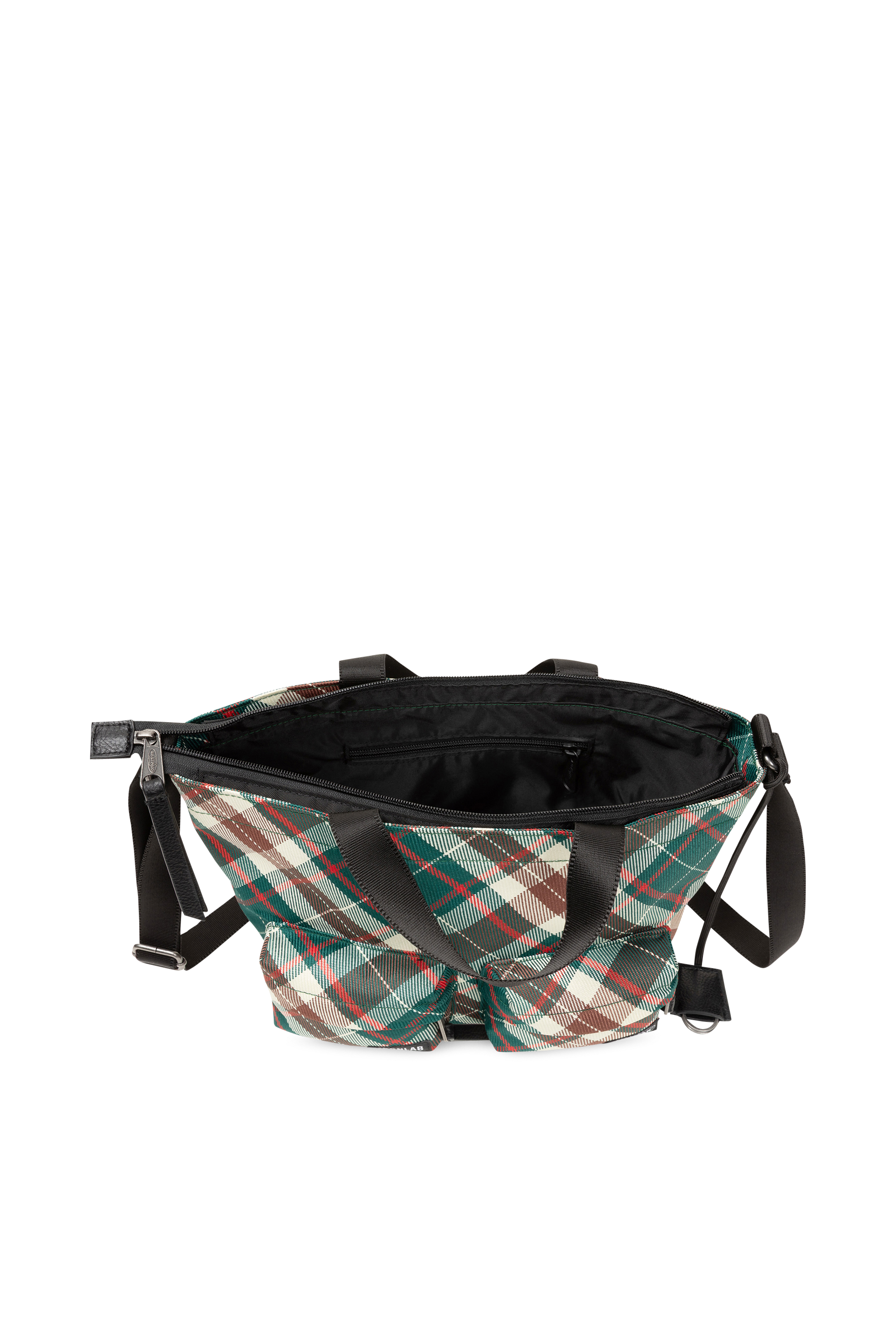 Sac bandoulière  | Multicolore EASTPAK Homme