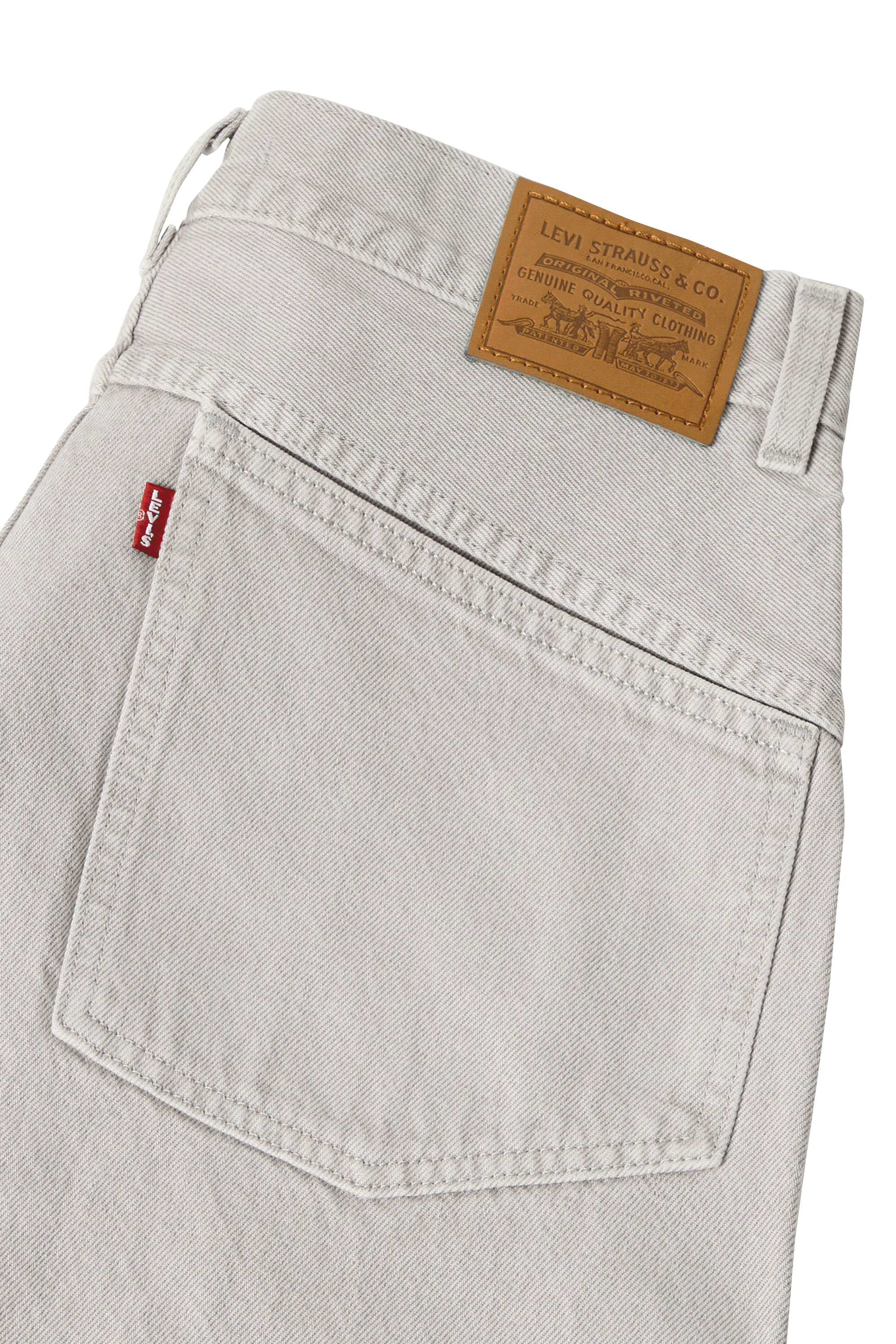 Short | White LEVI'S Women