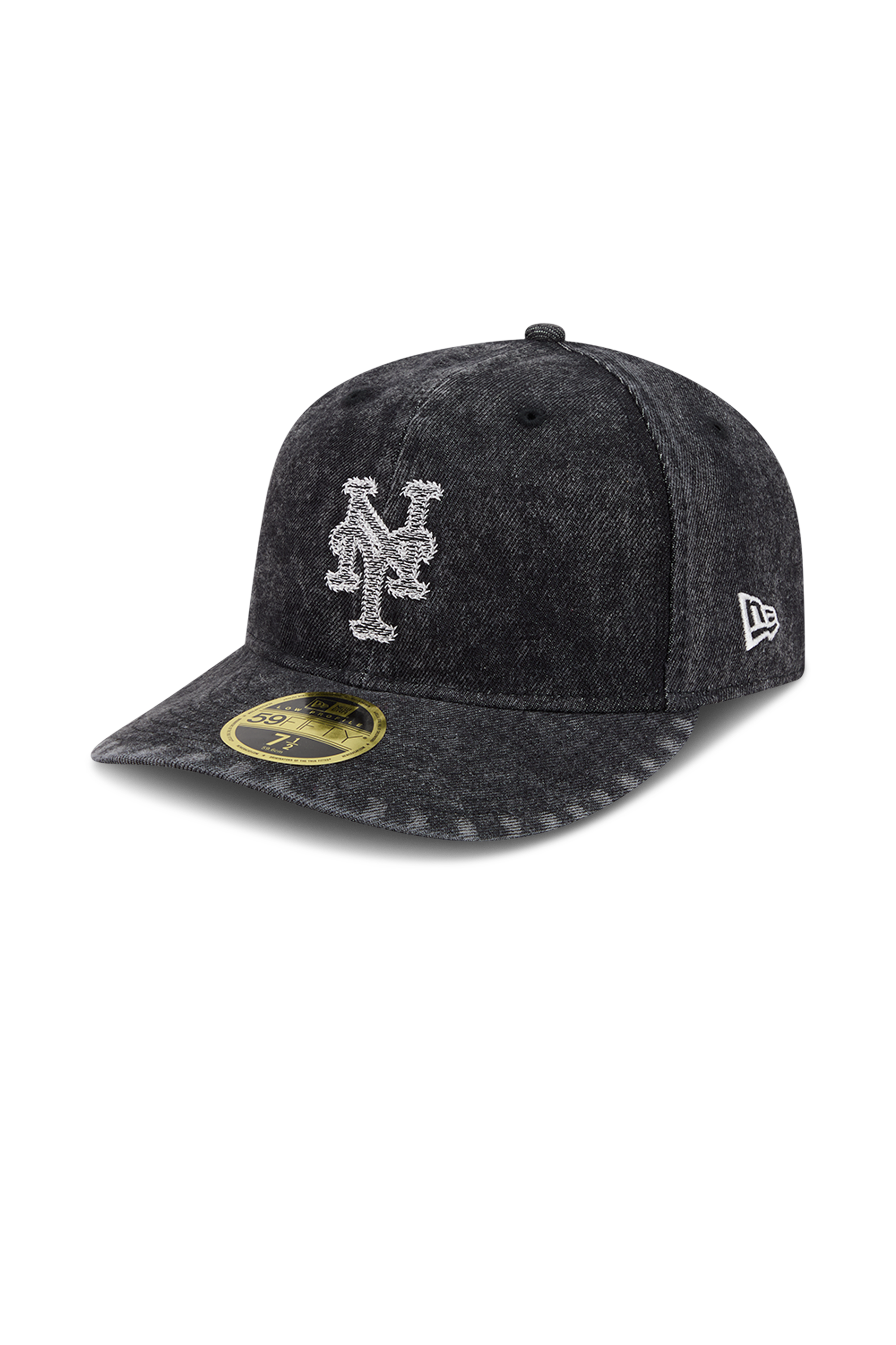 Casquette NEW ERA Noir