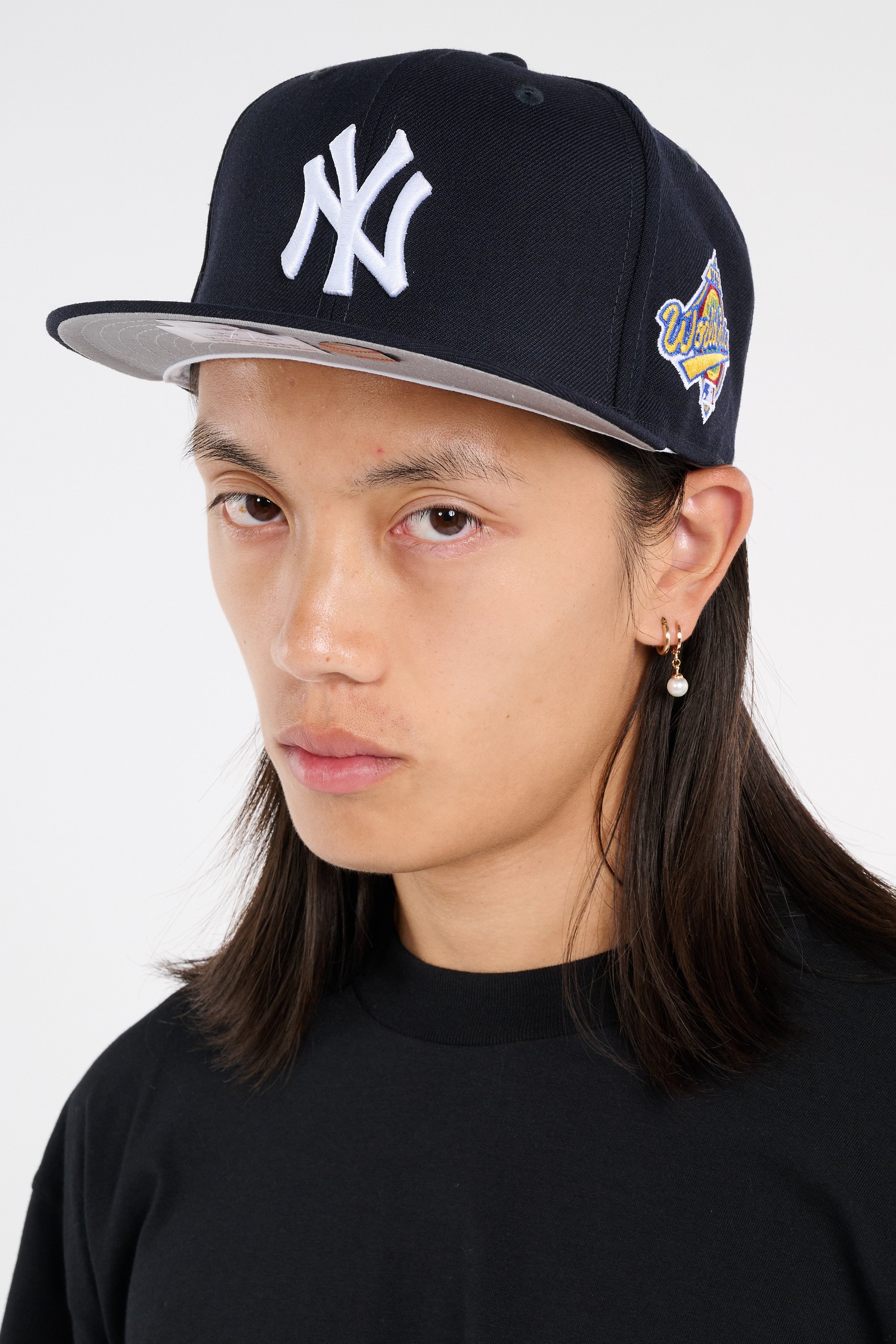 Casquette NEW ERA Bleu