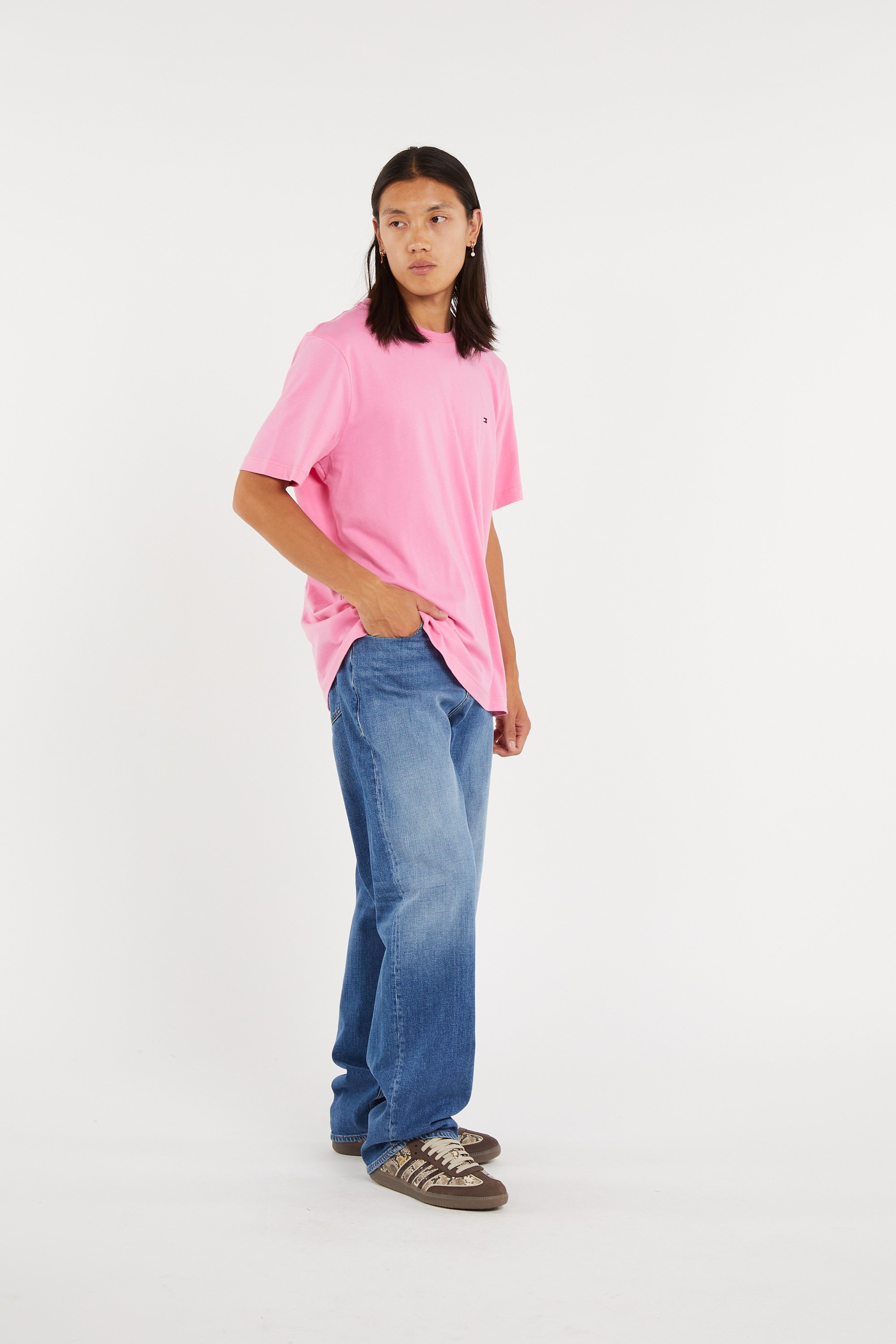 Jeans TOMMY JEANS Blue