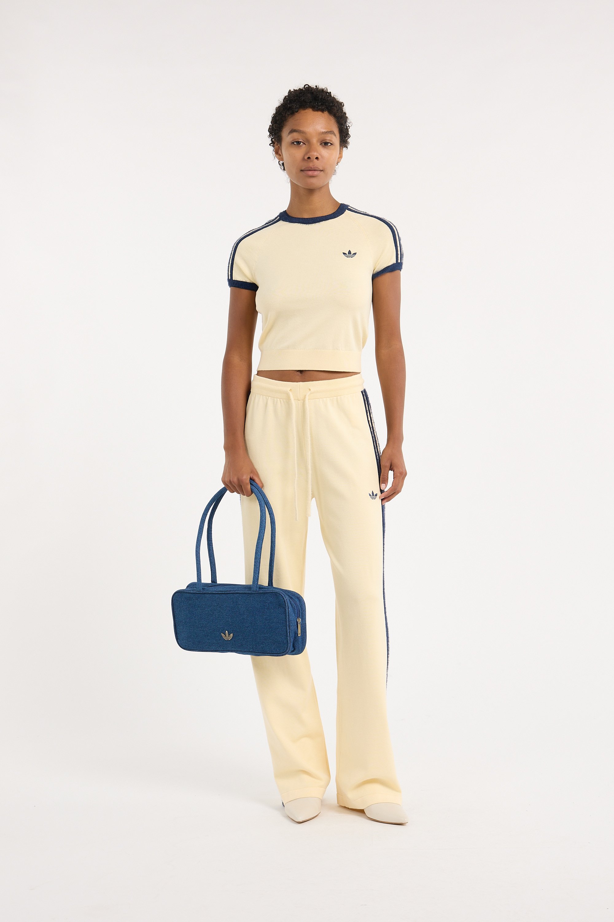 Sac épaule | Bleu ADIDAS Femme