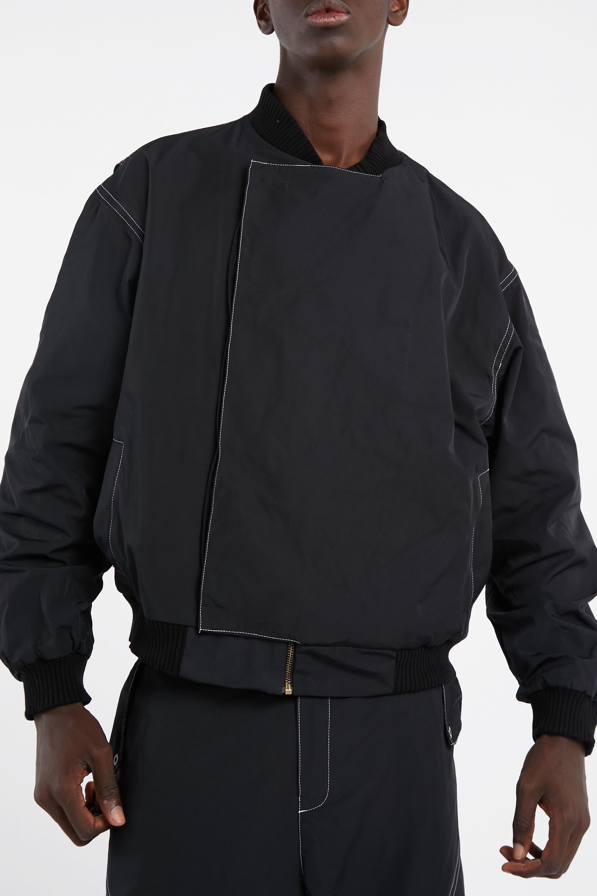 Jacket | Black ONIRICK Men