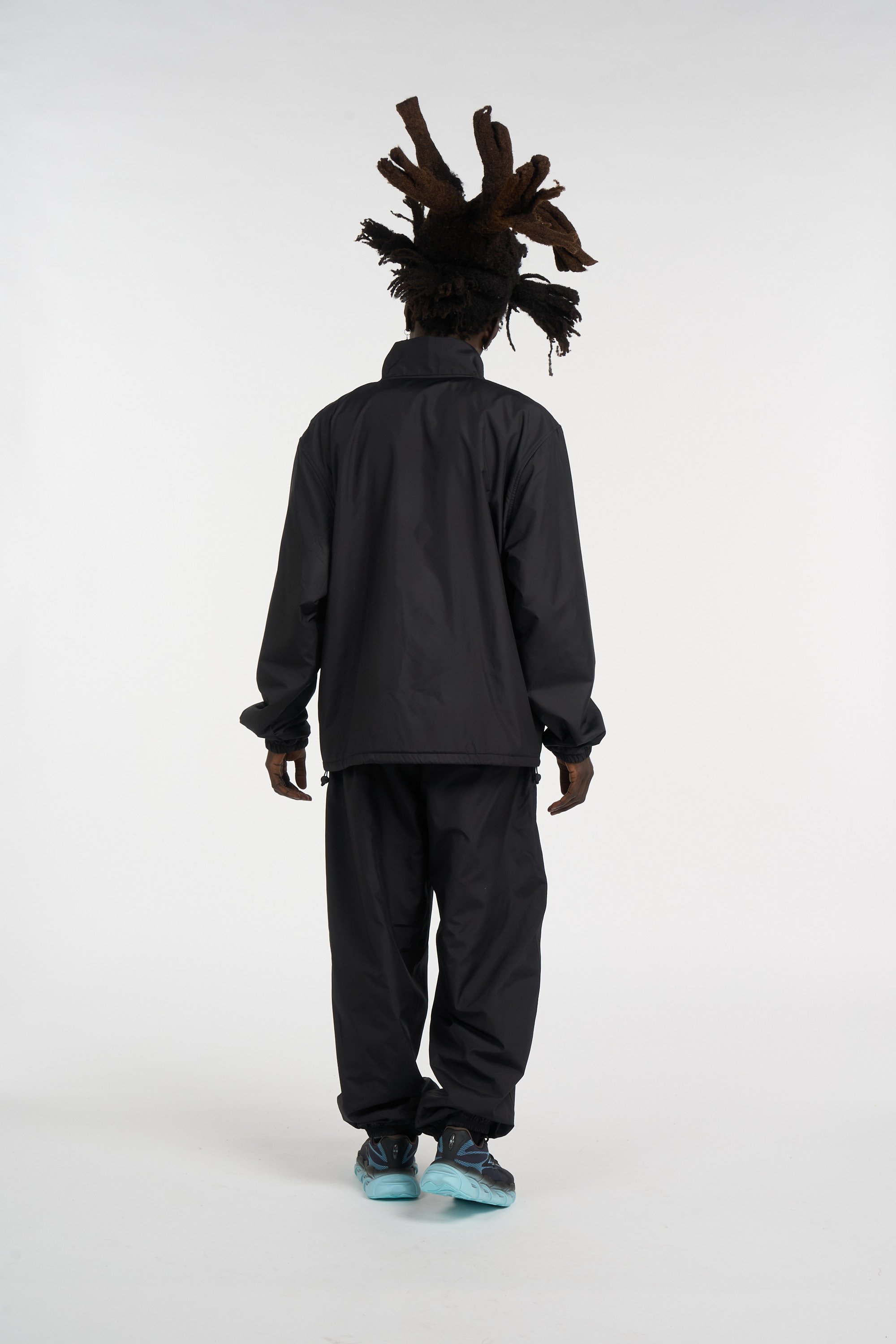 Jacket | Black UNDER ARMOUR Men