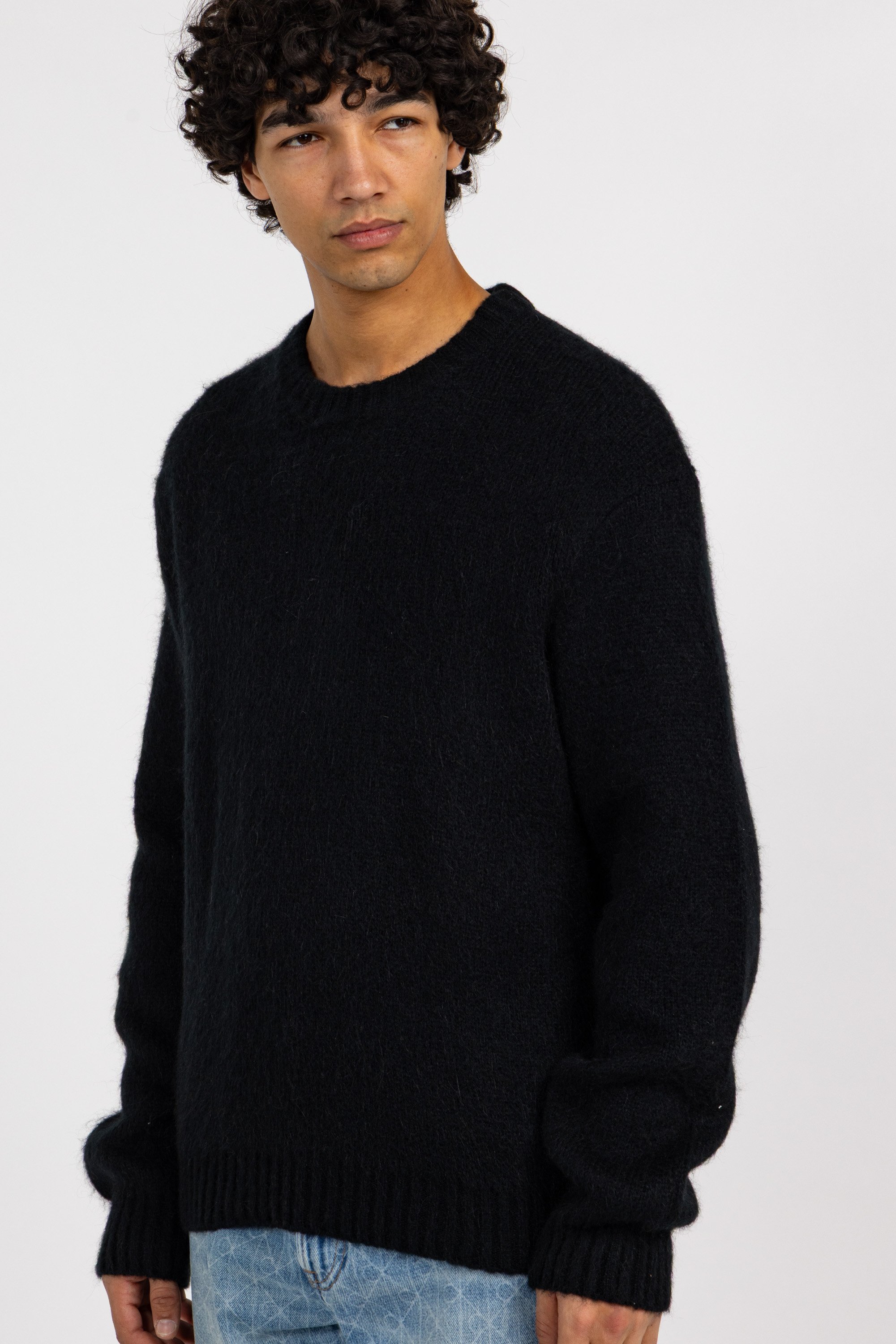 Sweater | Black CARHARTT WIP Men