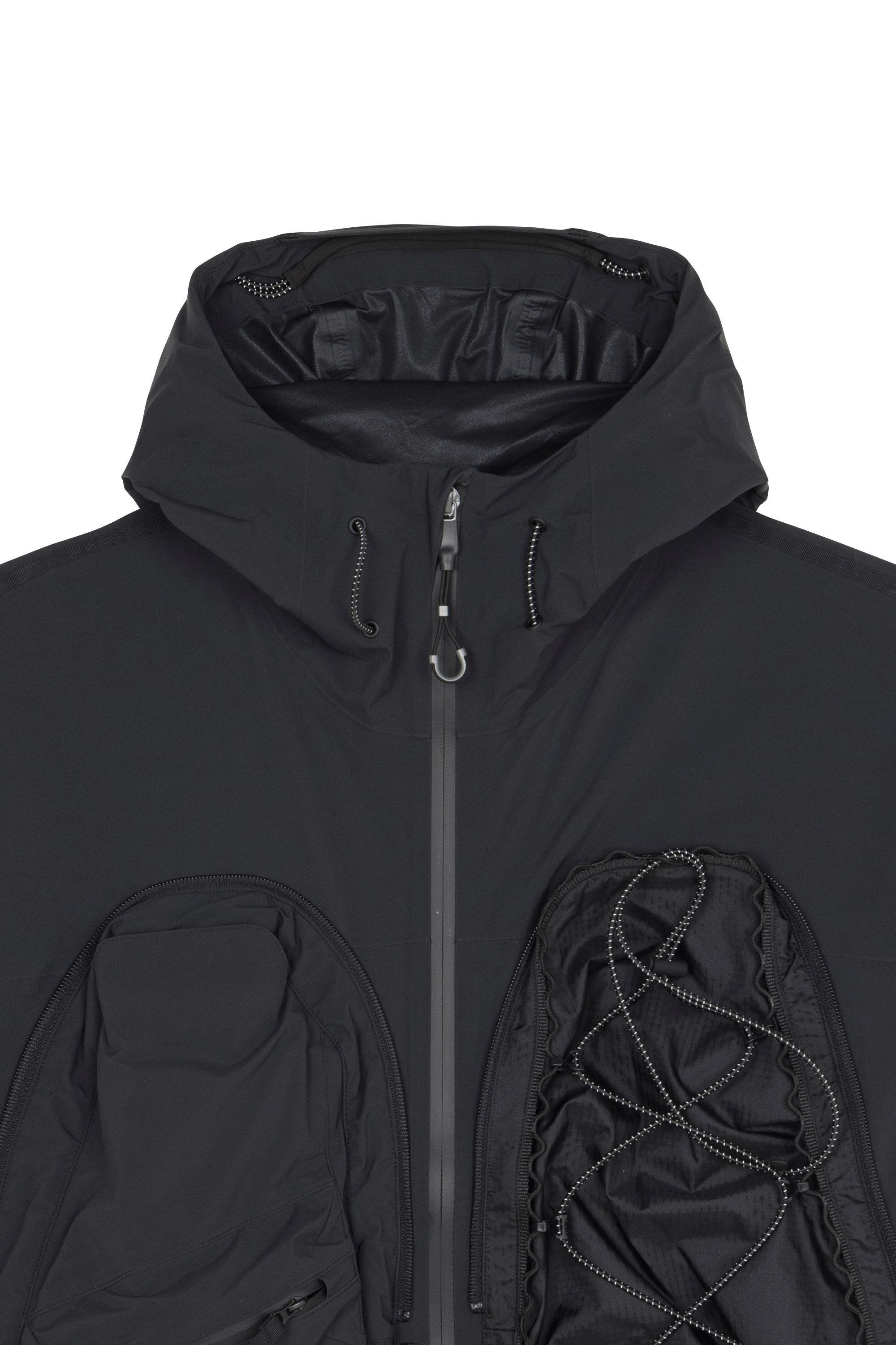 Windbreaker | Black OAKLEY Men