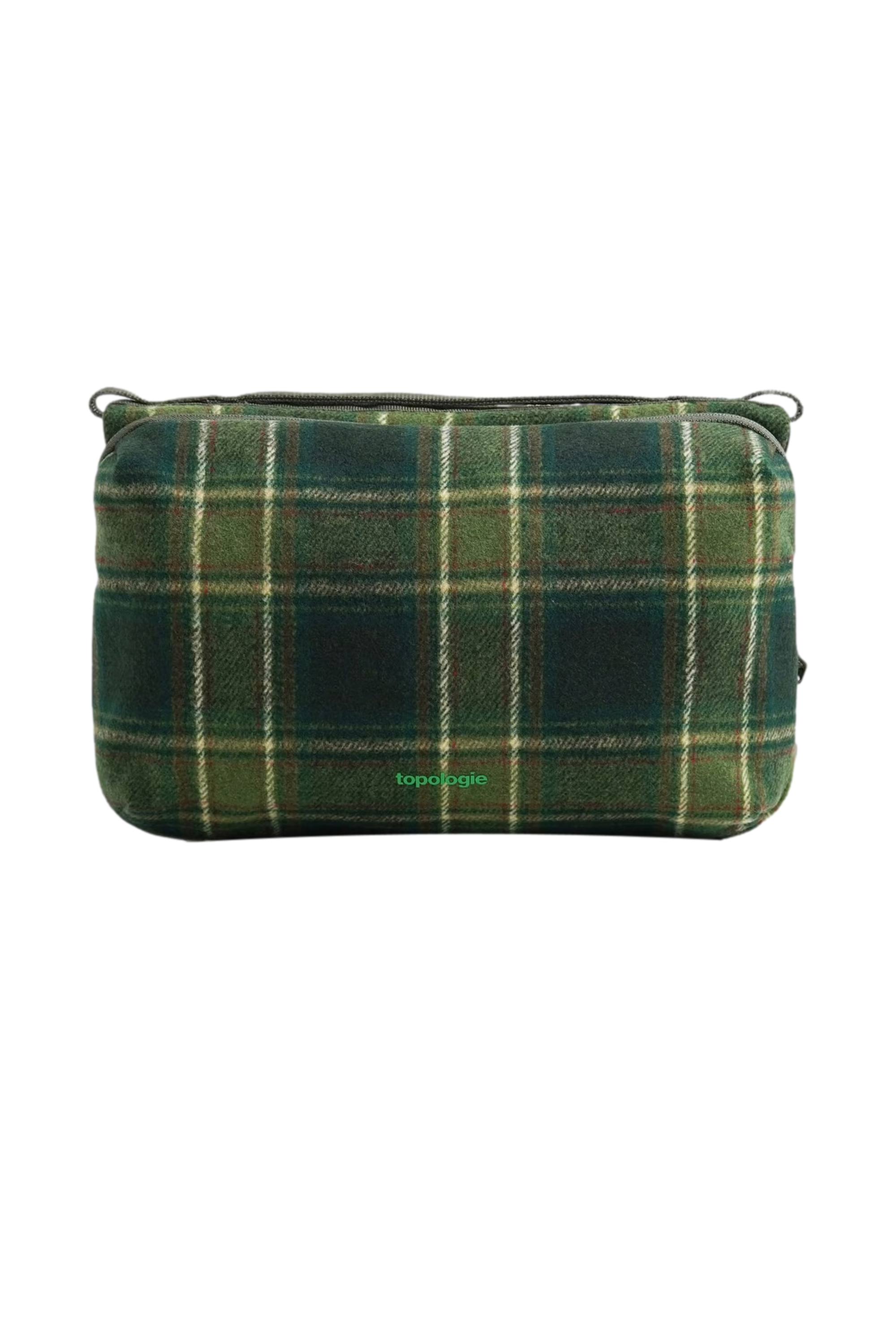 Pochette  Green check