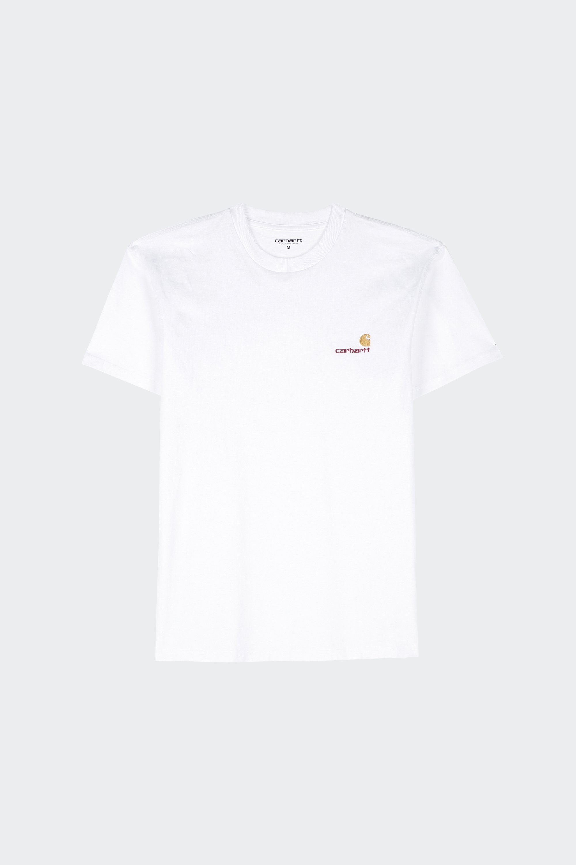 T-shirt | Blanc by CARHARTT WIP T-shirt Blanc