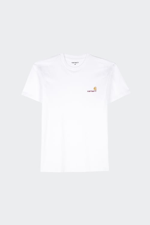 CARHARTT WIP T-shirt Blanc