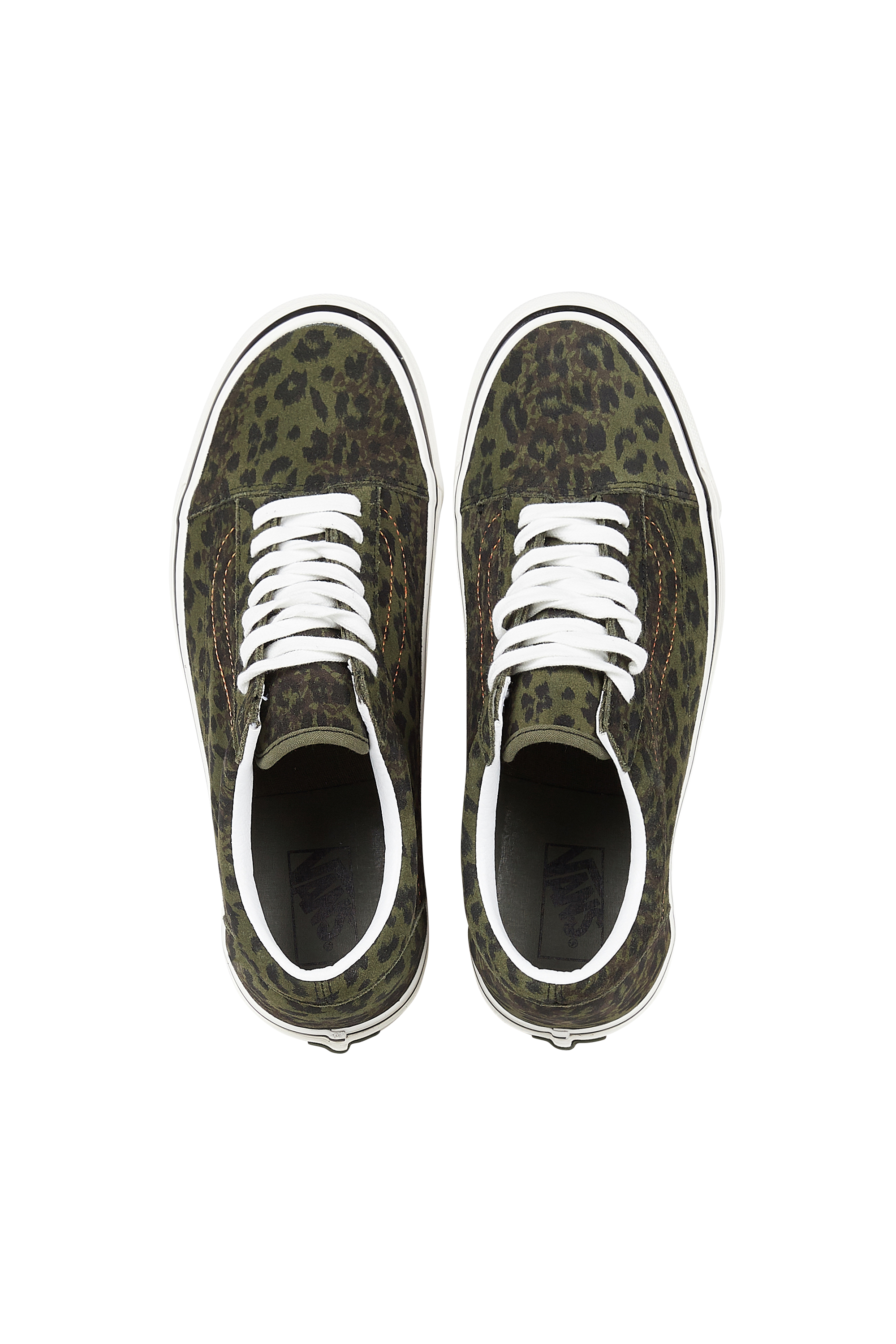 Shoes | Khaki VANS Men