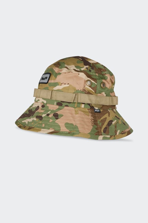 HUF Bob Kaki