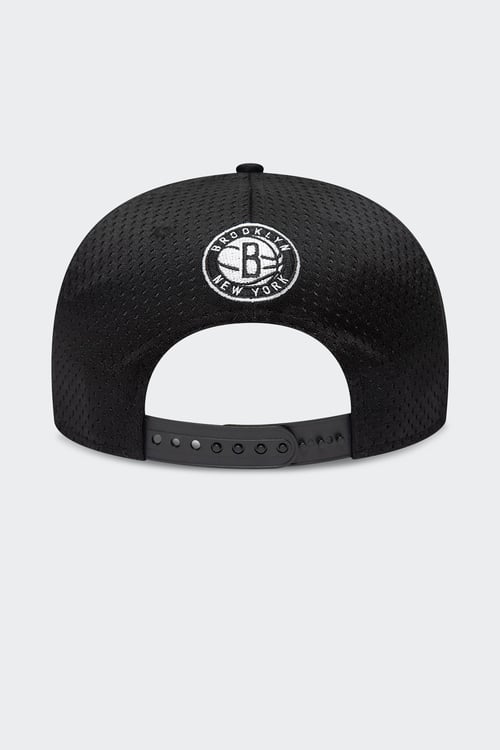NEW ERA Cap Black